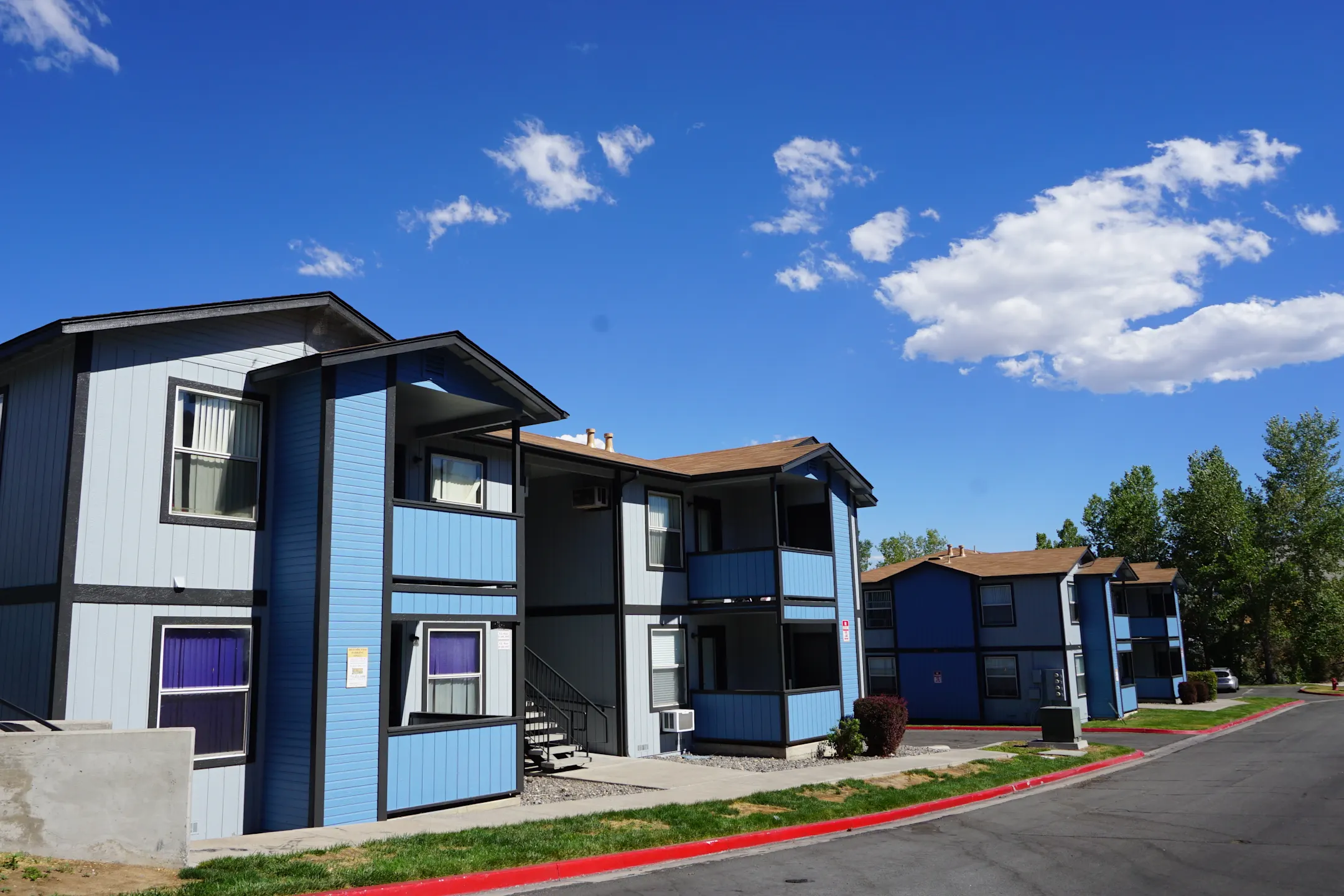 Elevate at 4400 Apartments Sun Valley, NV 89433