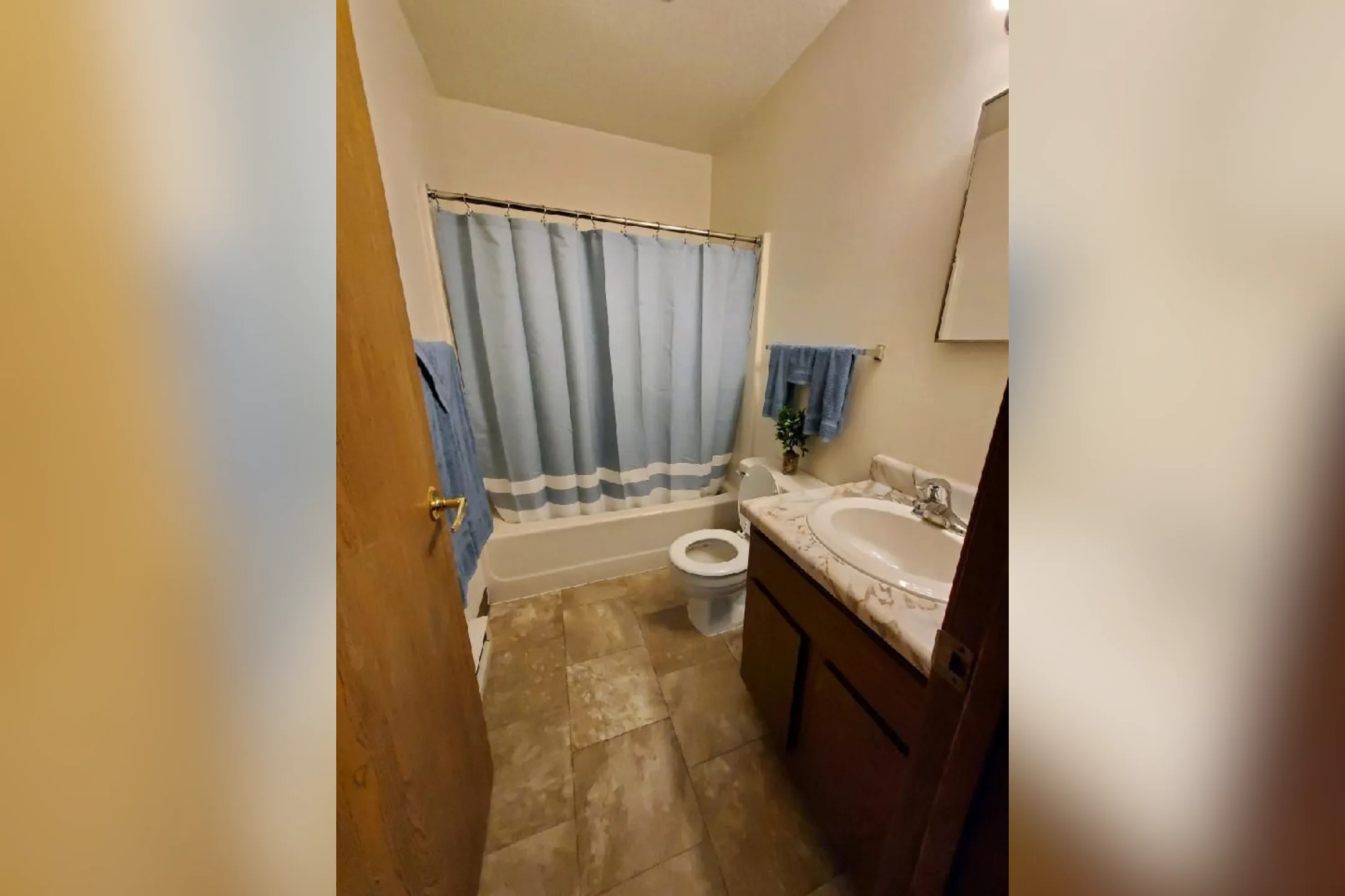 River Buttes Apartments Chamberlain, SD 57325