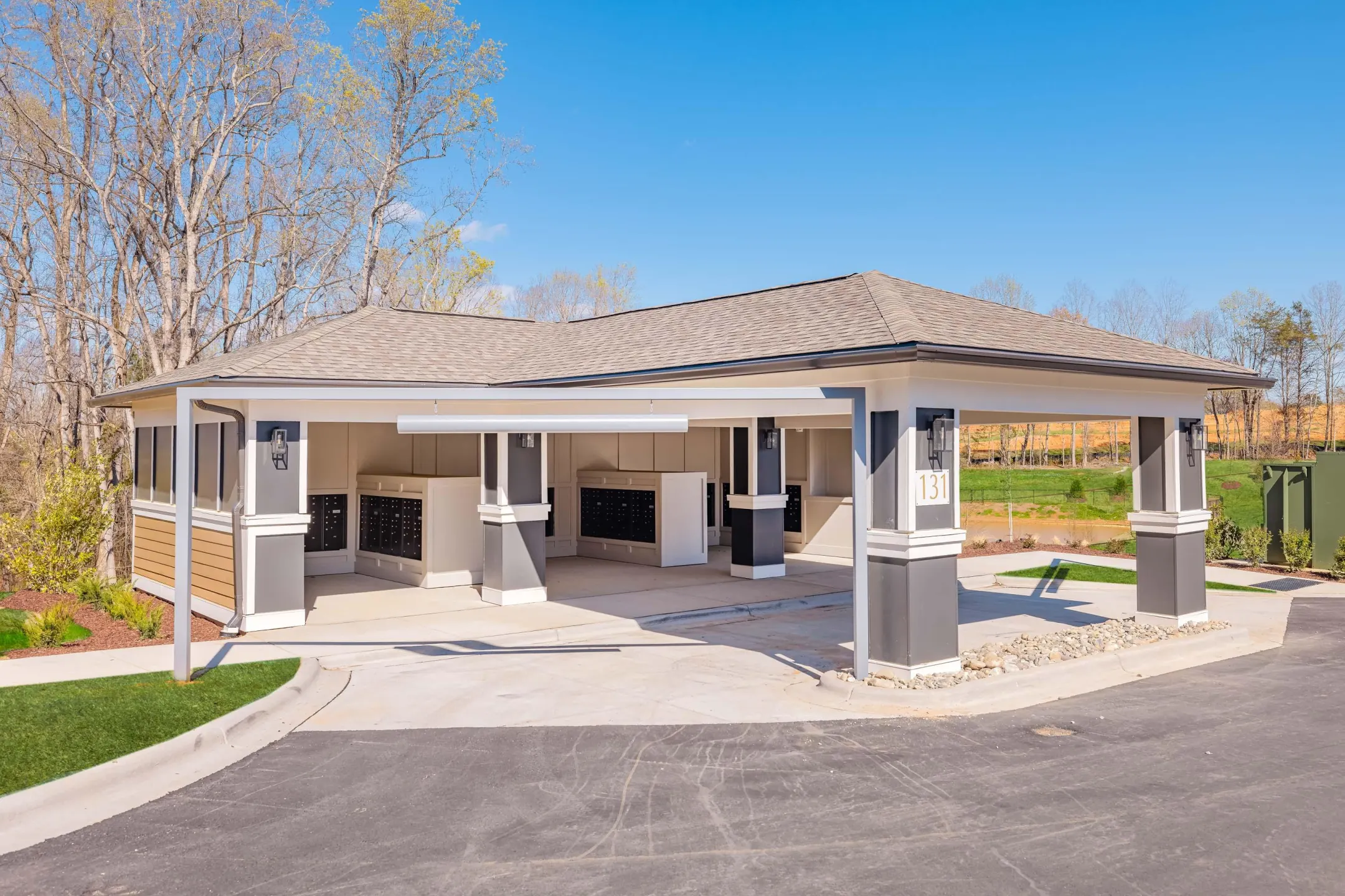 The Parian Mooresville Apartments 201 Gresham Lane Mooresville, NC