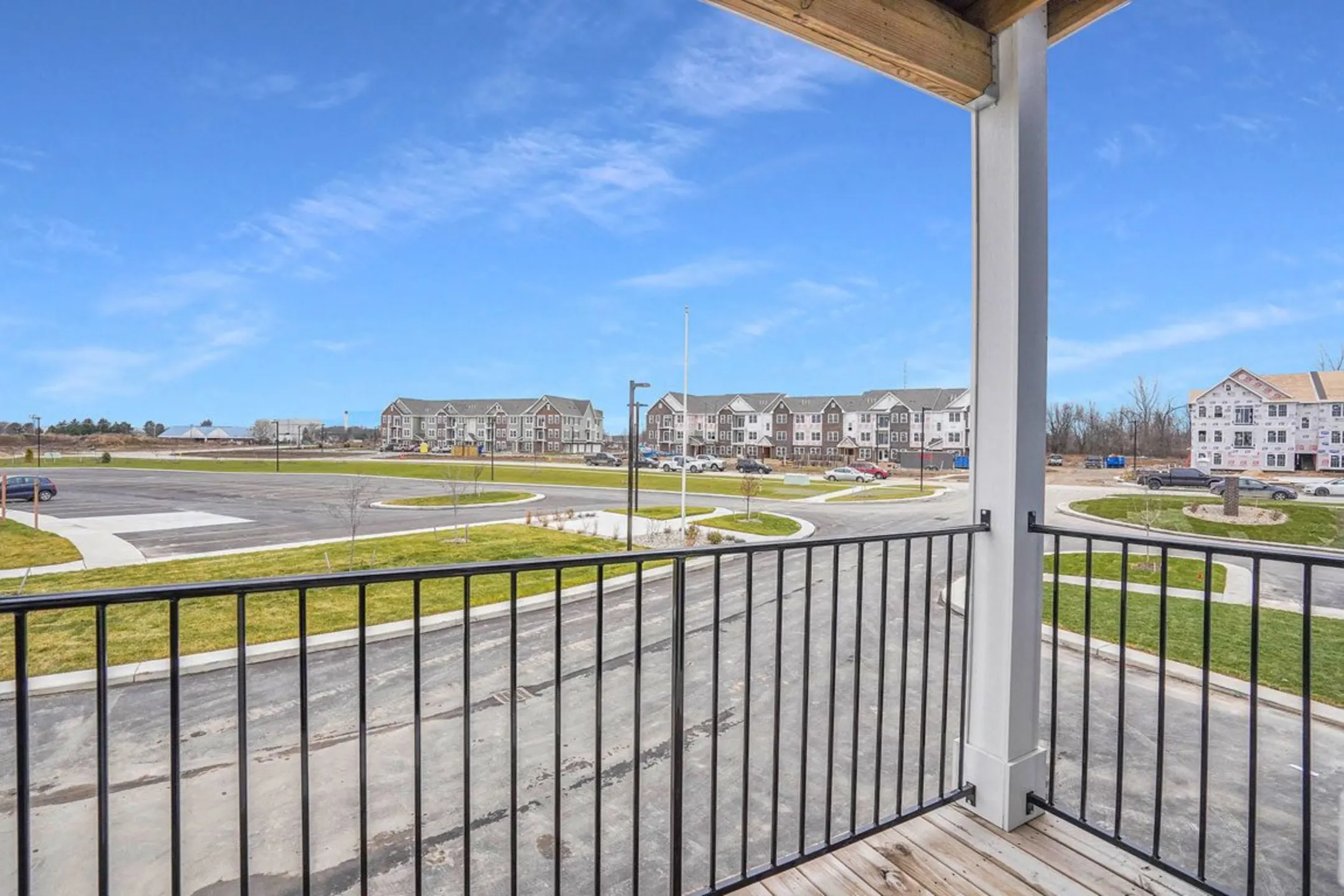 Meadowbrooke Apartment Homes Apartments Grand Rapids, MI 49512