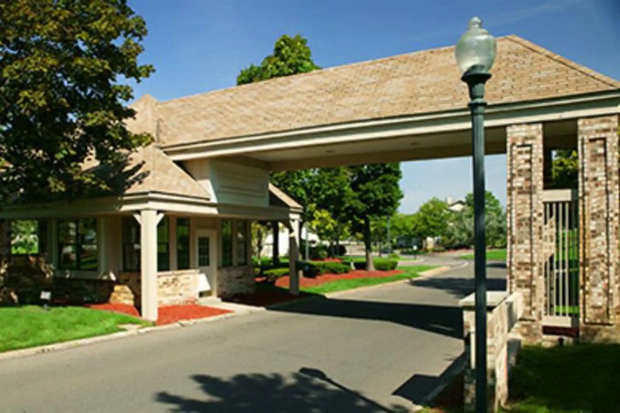 Muirwood Apartments Apartments Farmington Hills, MI 48335