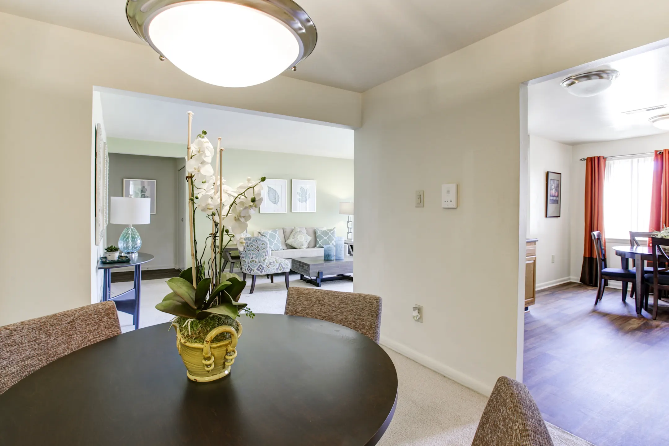 The Apartments at Elmwood Terrace/Hunters Glen Apartments Frederick