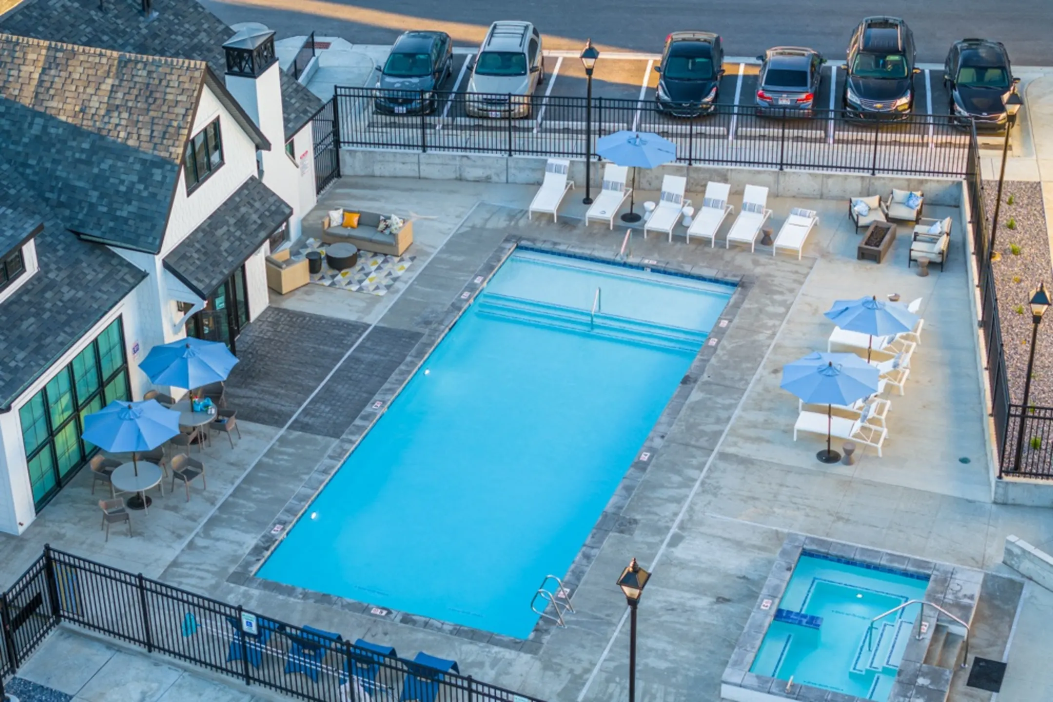 Crestview Ridge at Highland Apartments Highland, UT 84003