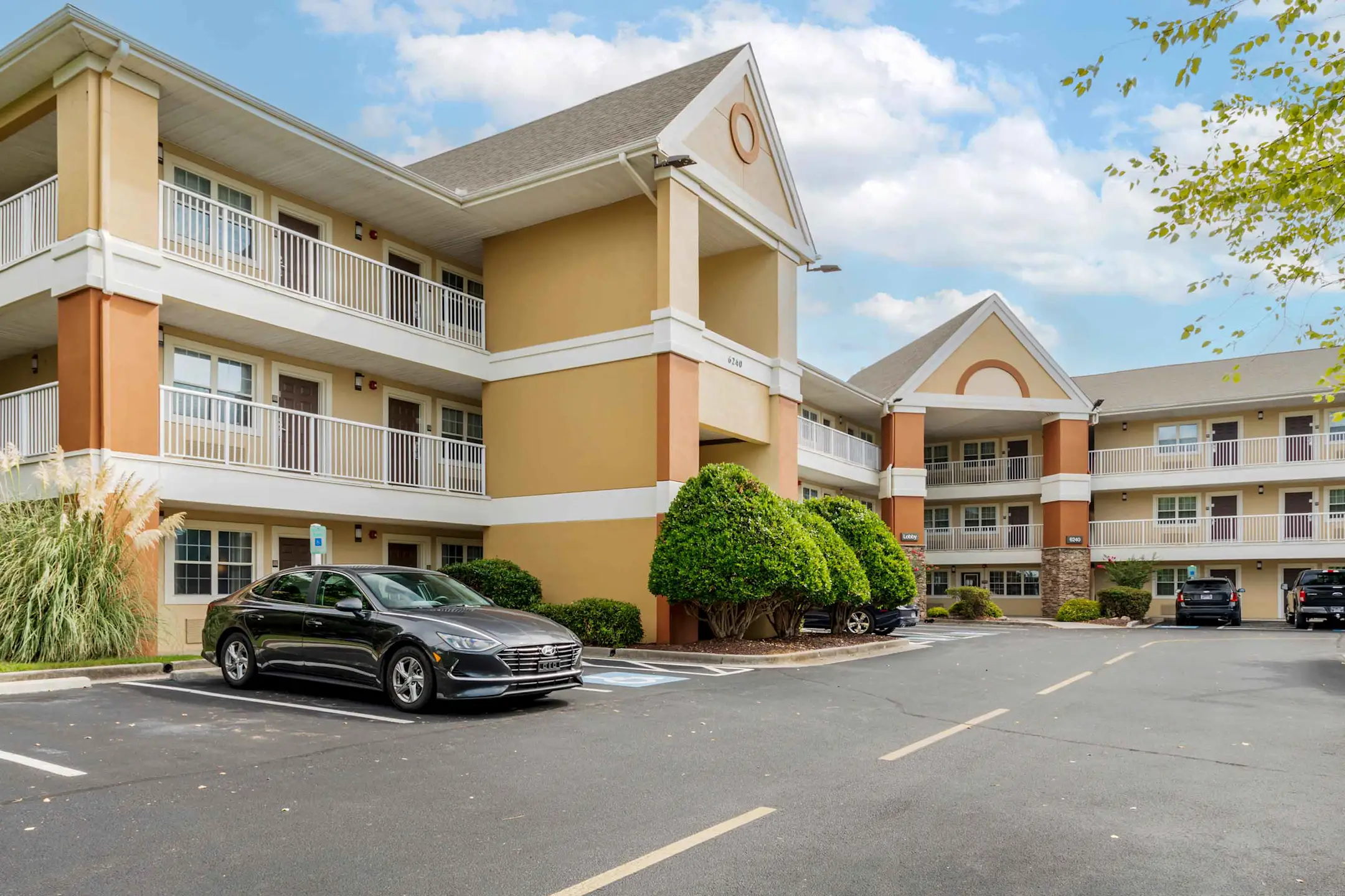 Furnished Studio Chattanooga Airport Apartments Chattanooga, TN 37421