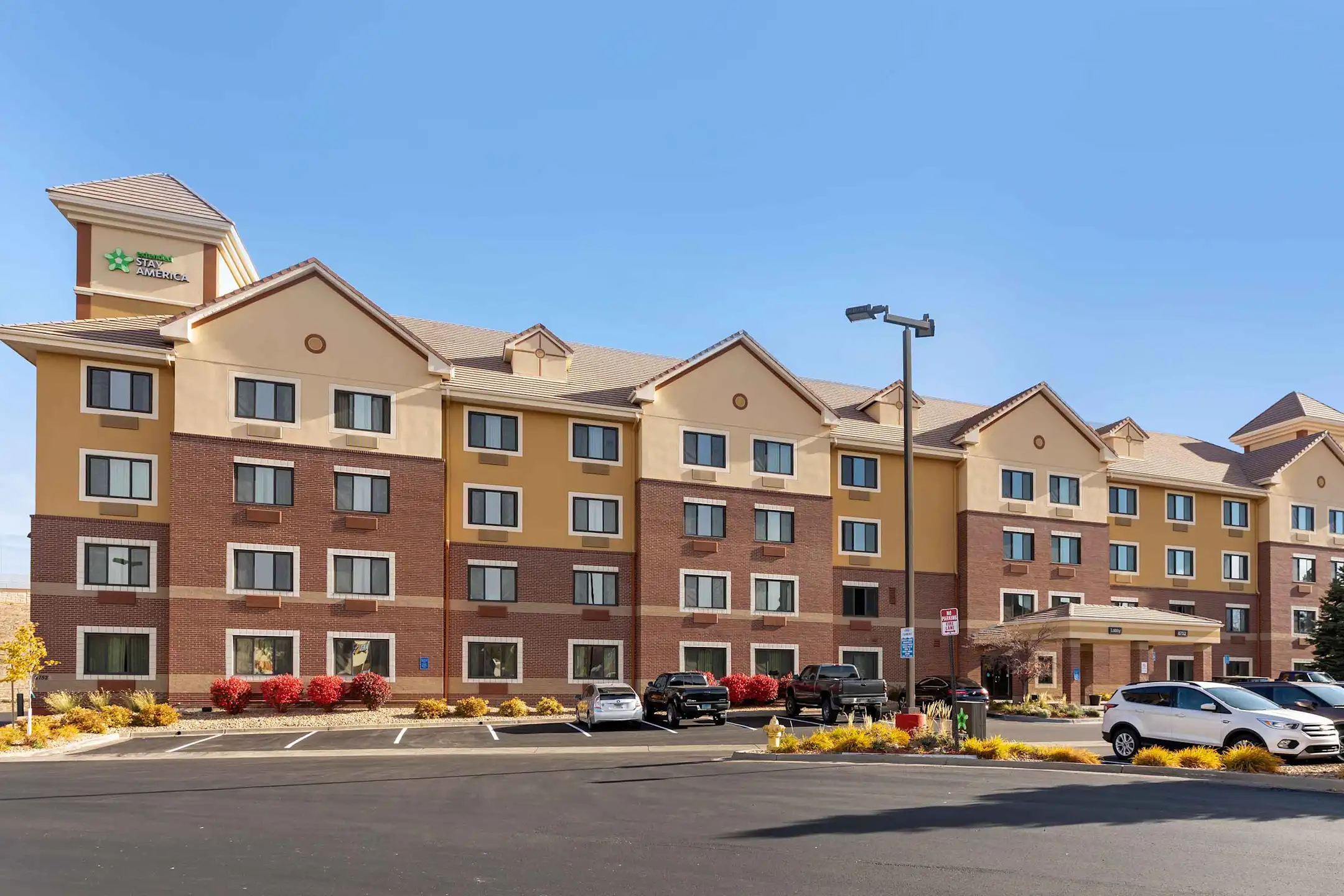 Furnished Studio Denver Park Meadows Apartments Lone Tree, CO 80124