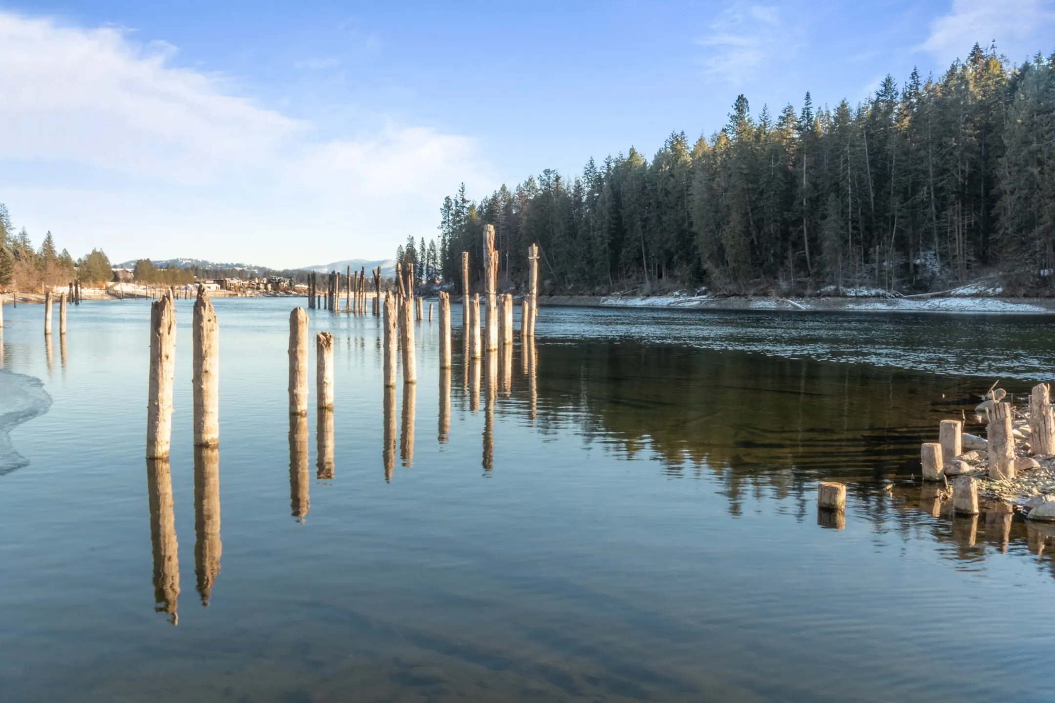 Bo Apartments - Coeur D Alene, ID