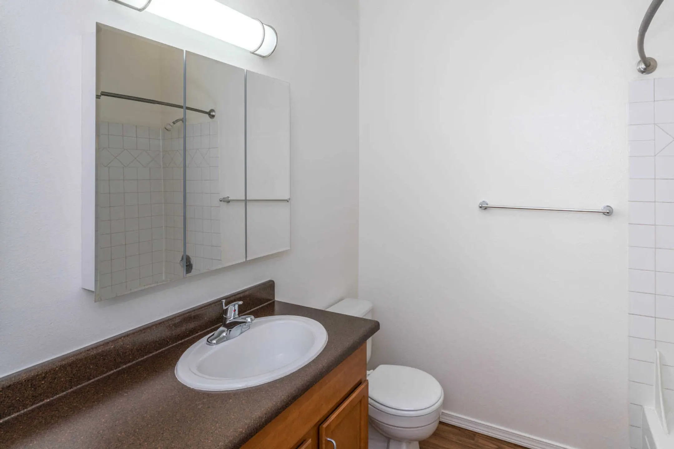 Bathroom - Chelsea Square - Redmond, WA