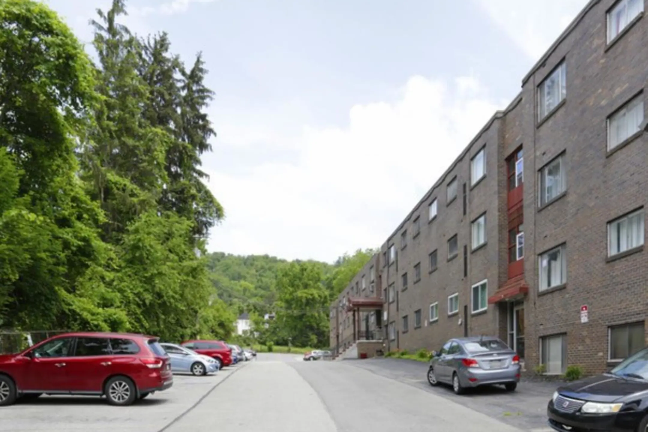 Emsworth Arms Apartments 8228 Ohio River Blvd Pittsburgh, PA Apartments for Rent Rent.