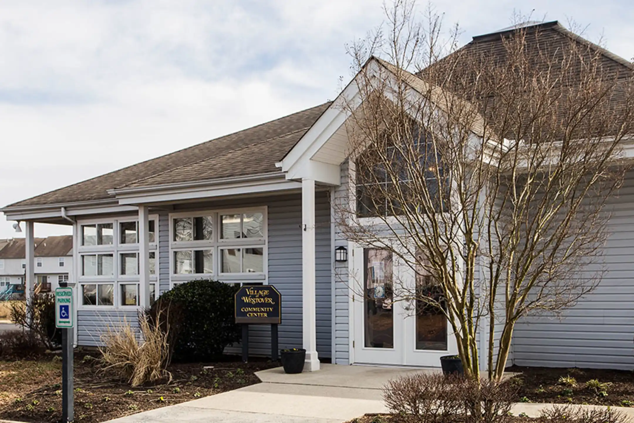 Village of Westover Apartments Apartments Dover, DE 19904