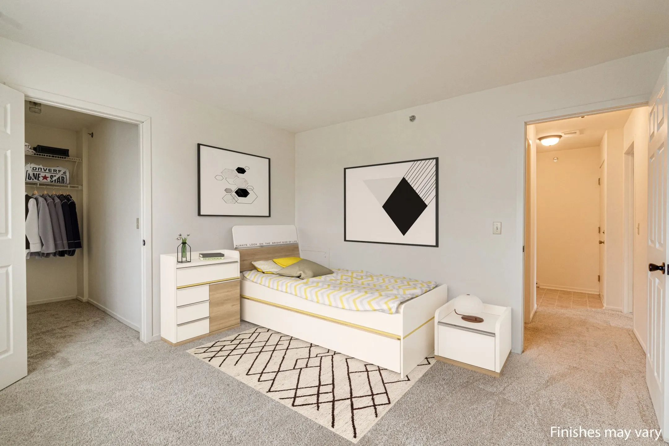 The Springs Apartments Novi, MI 48377