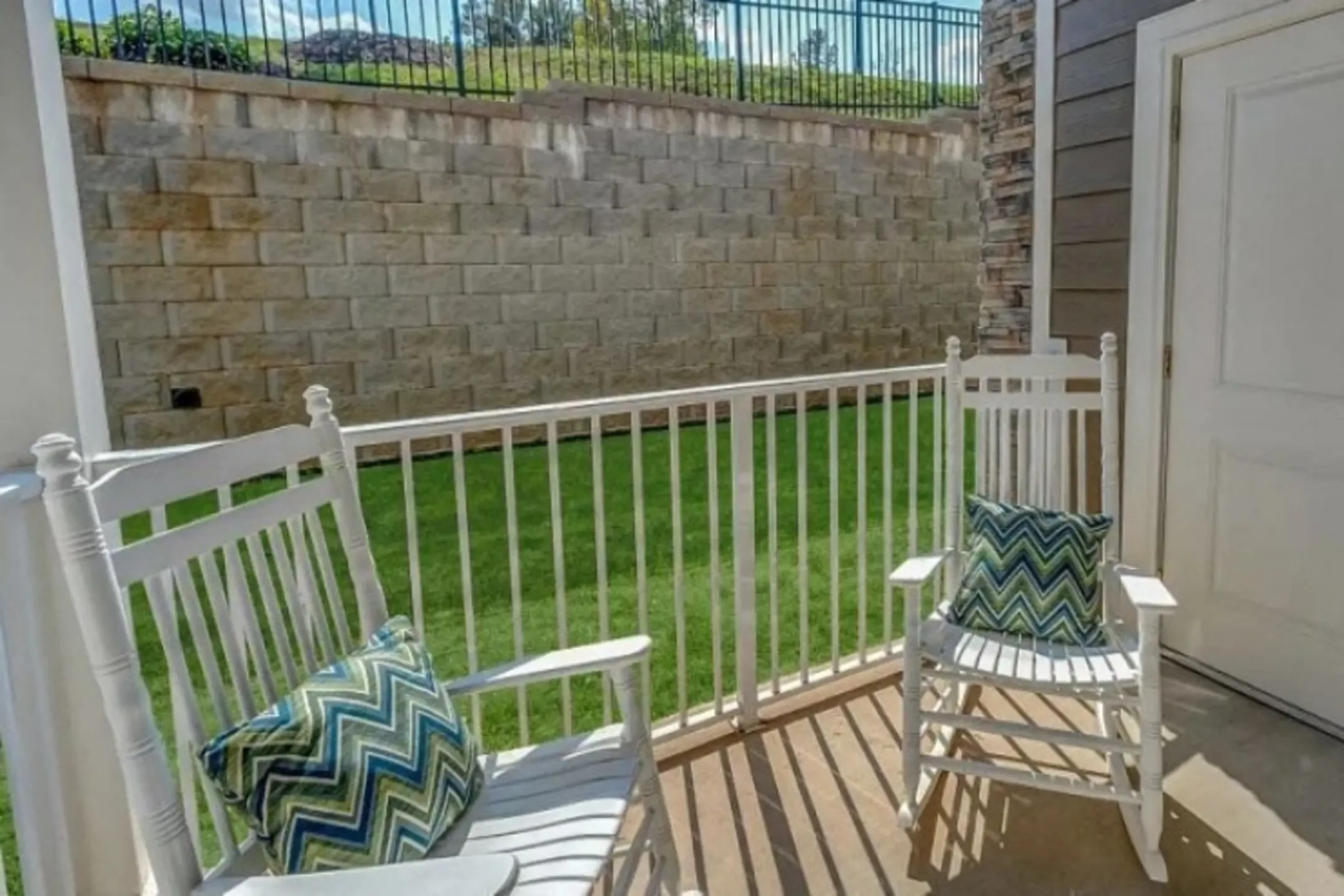 54 Station Apartment Homes Apartments Durham, NC 27713