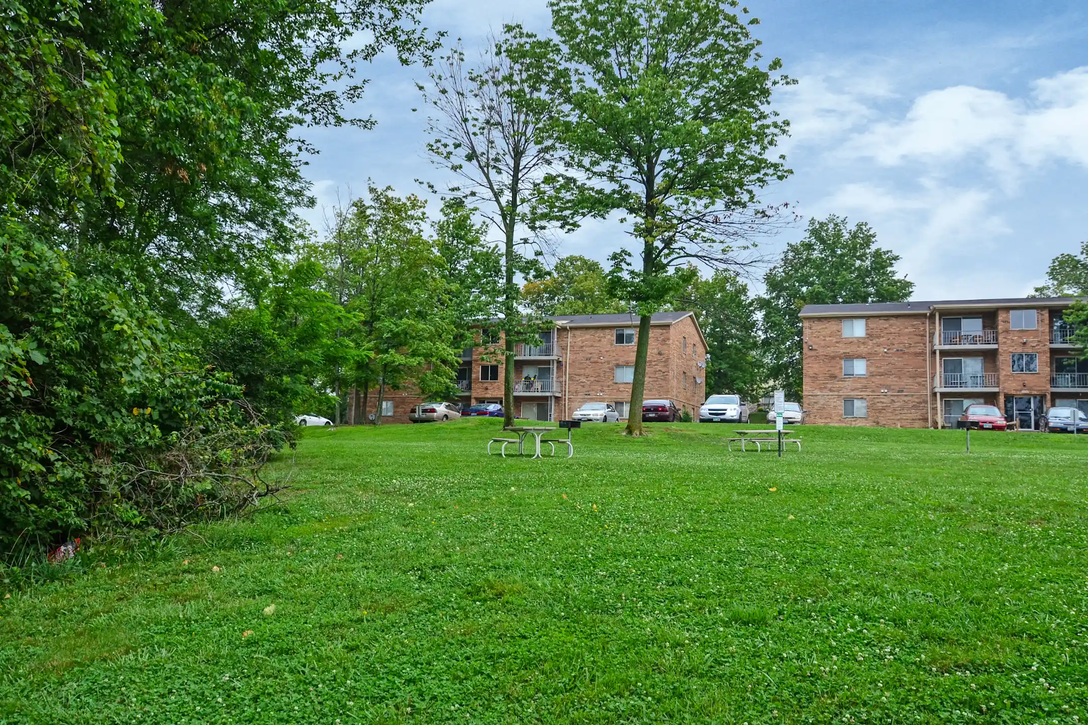 LaFeuille Apartments - Cincinnati, OH