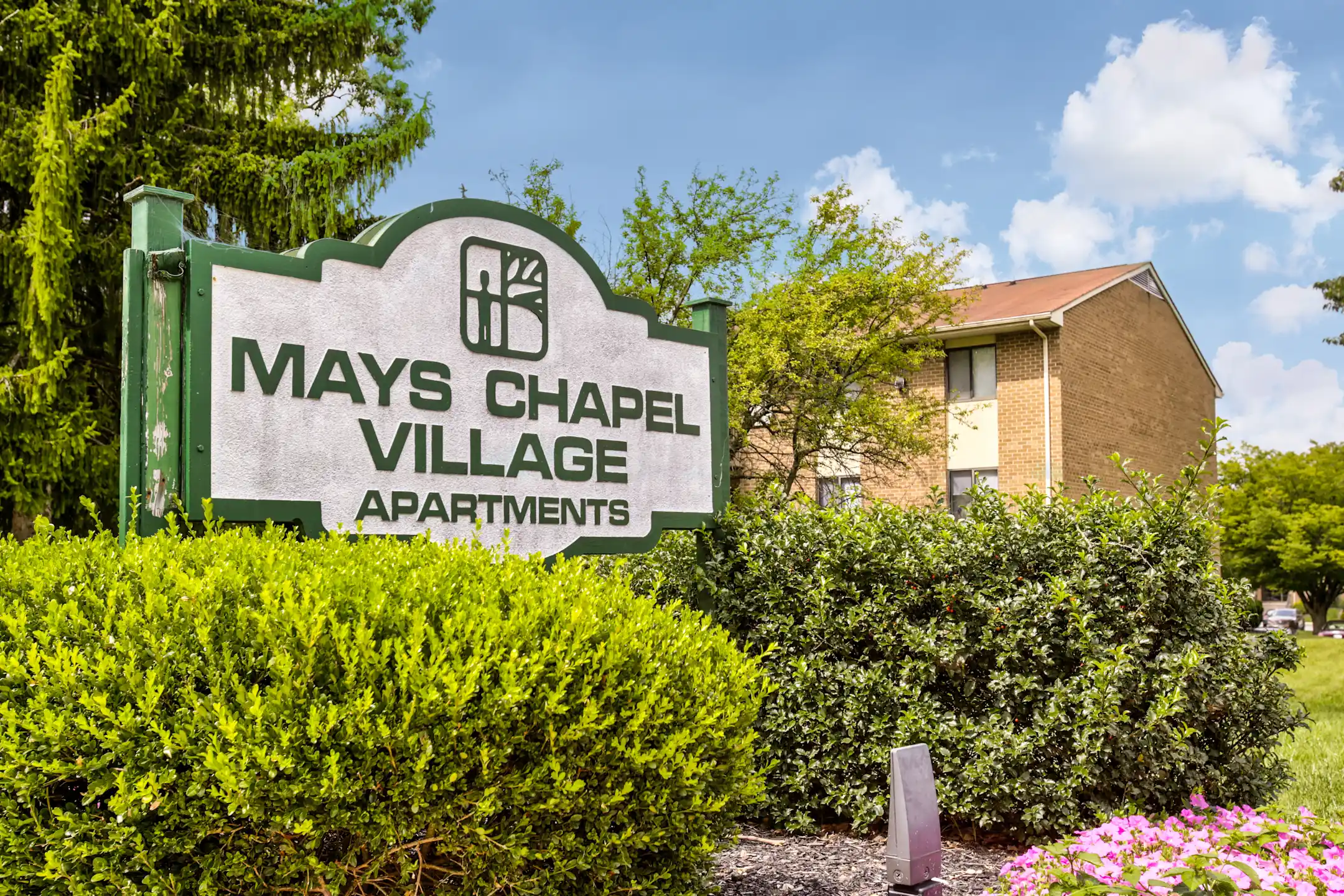 Mays Chapel Village 10 Dodworth Ct Lutherville Timonium, MD