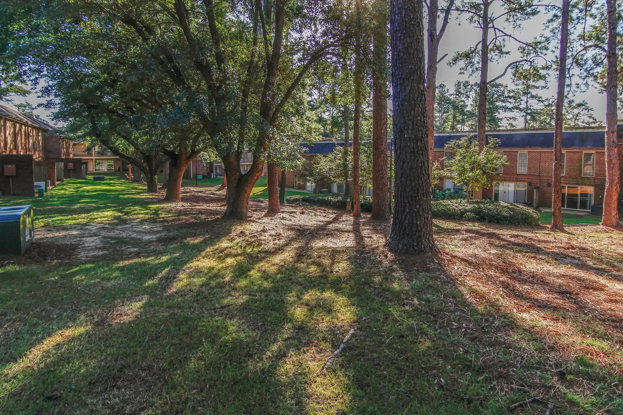 Woodville Apartments Apartments Columbus, GA 31907