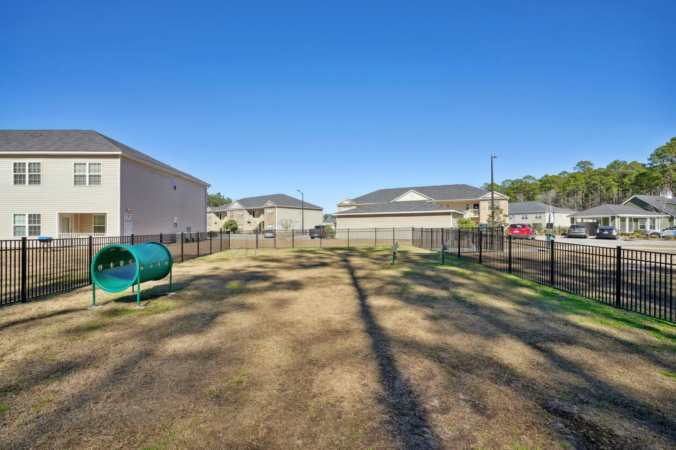 The Meadows of Bloomingdale Apartments Bloomingdale, GA 31302