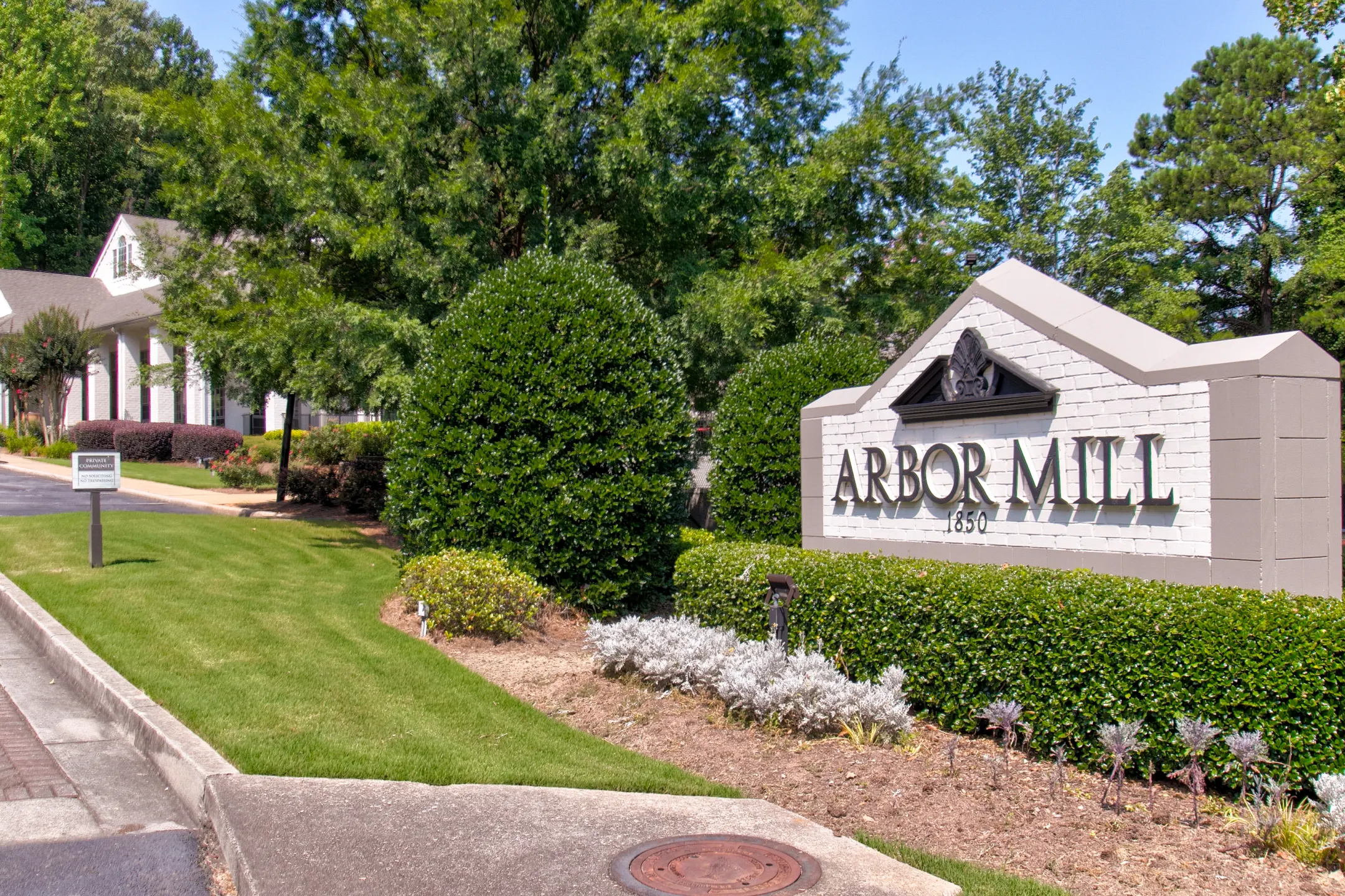 Arbor Mill 1850 Graves Rd Norcross, GA Apartments for Rent Rent.