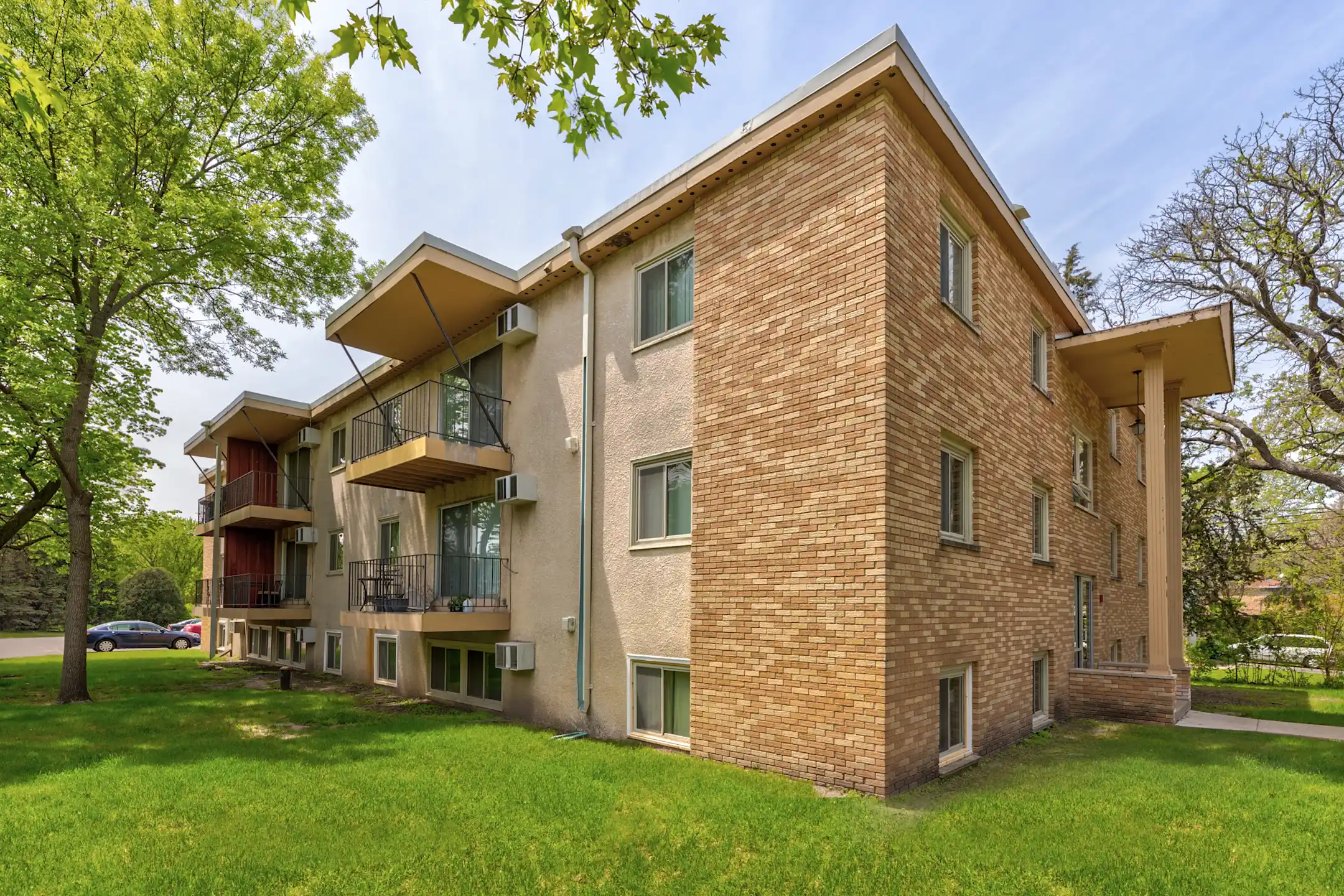 Sunset & Riverview Estates 411 Dayton Rd Champlin, MN Apartments for Rent Rent.