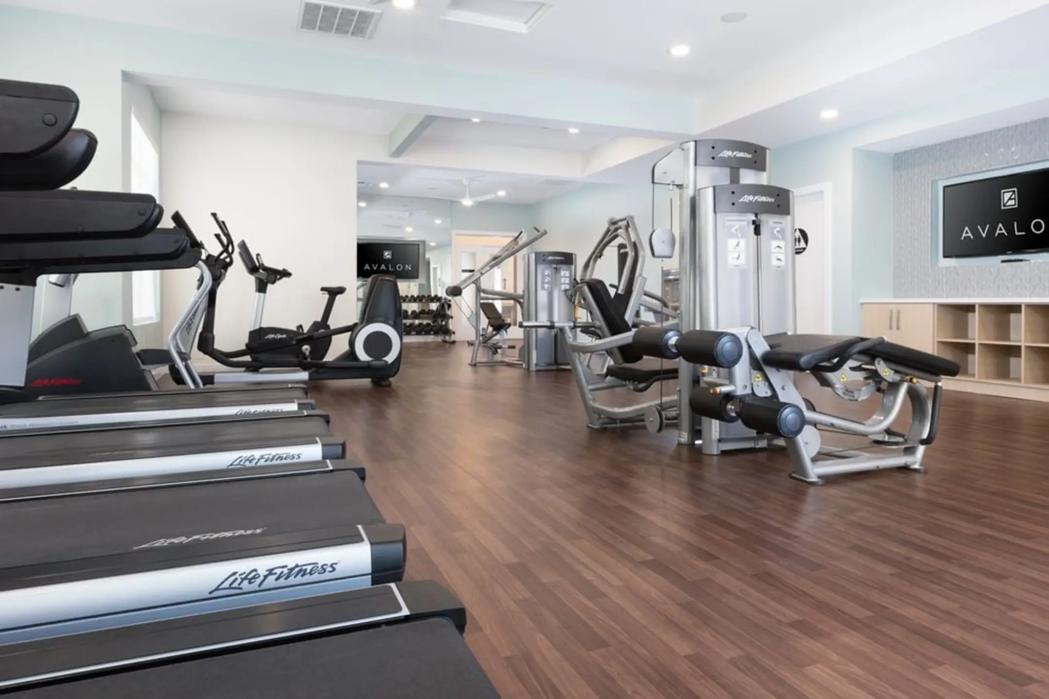 Avalon Walnut Ridge Apartments Walnut Creek, CA 94597