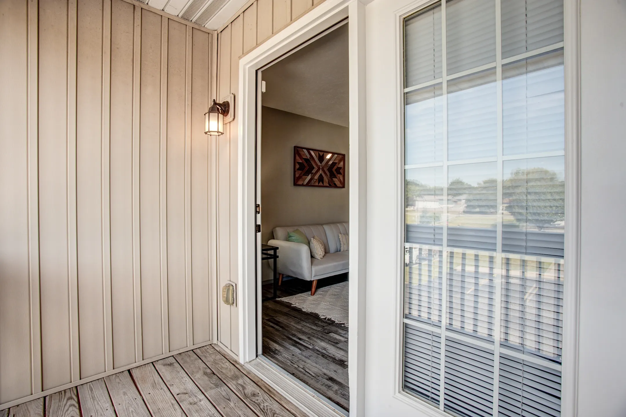 South Valley Apartments Apartments Springfield, MO 65807