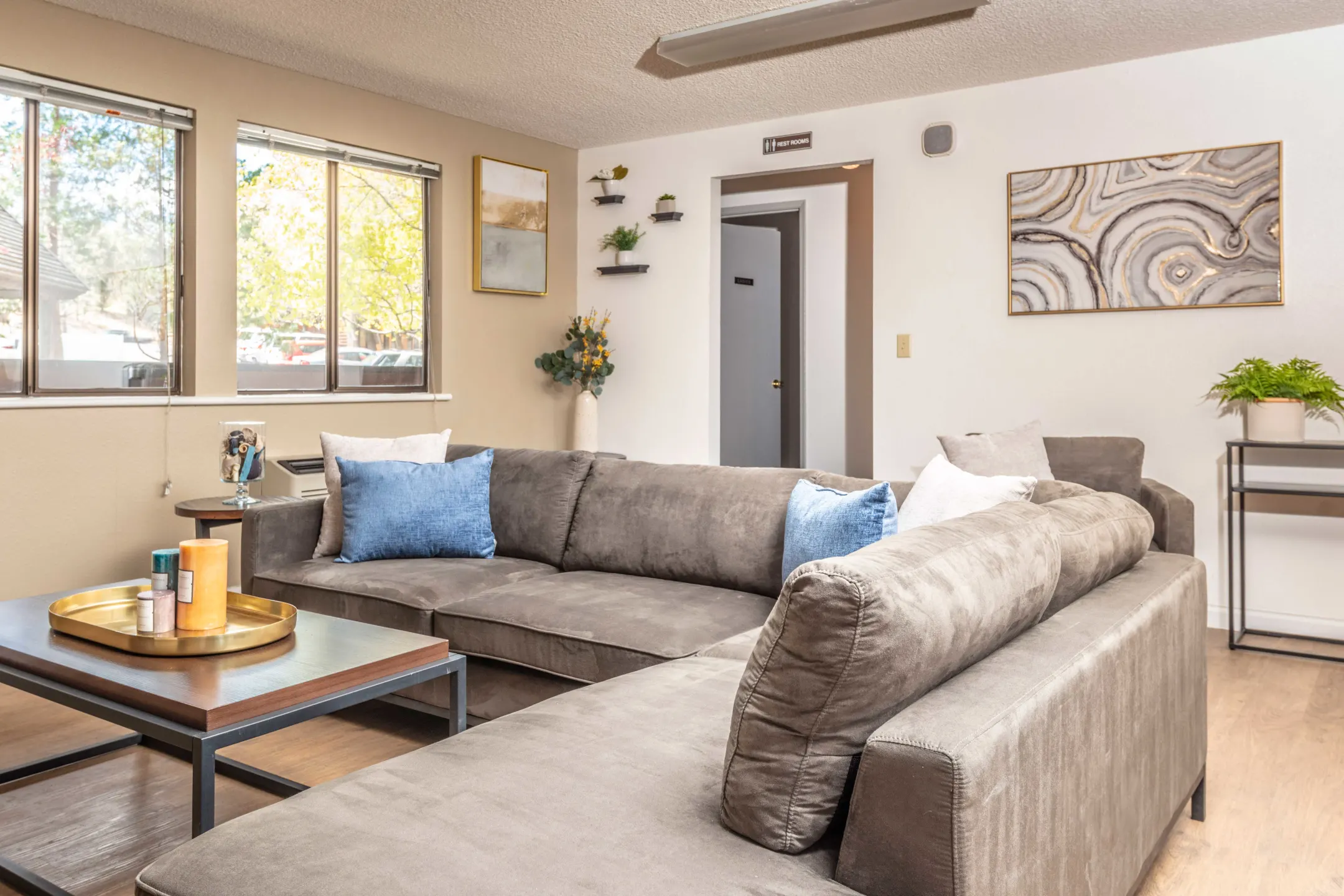 LEV Apartments Apartments Reno, NV 89503