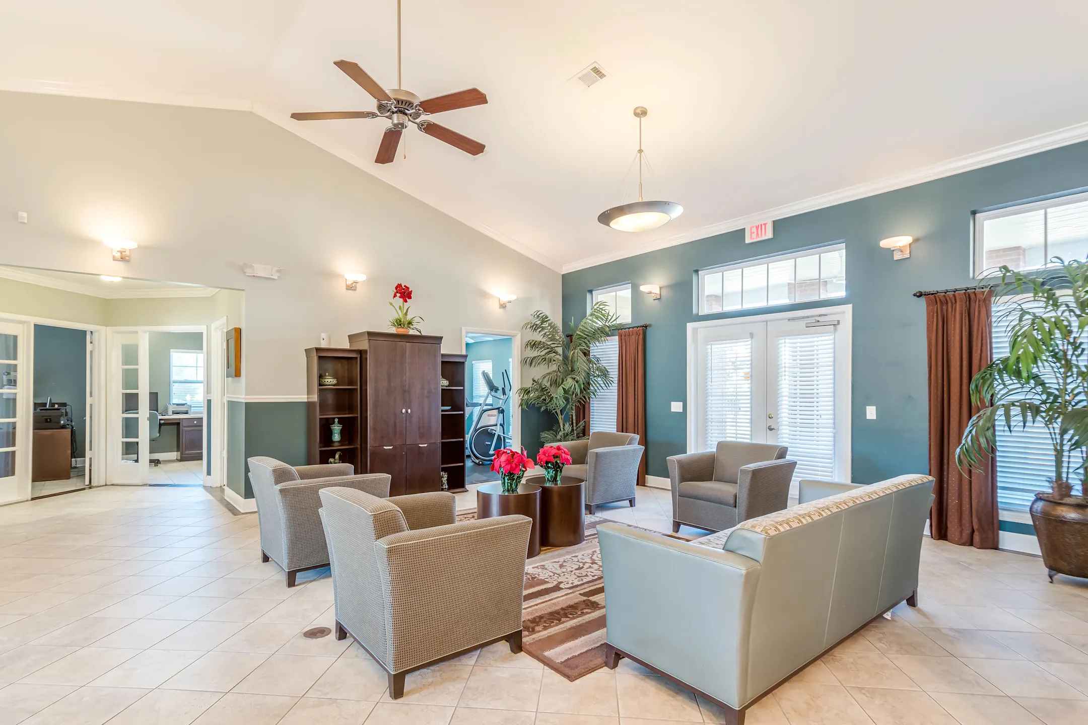 Pinnacle At Magnolia Pointe Apartments MS 39648
