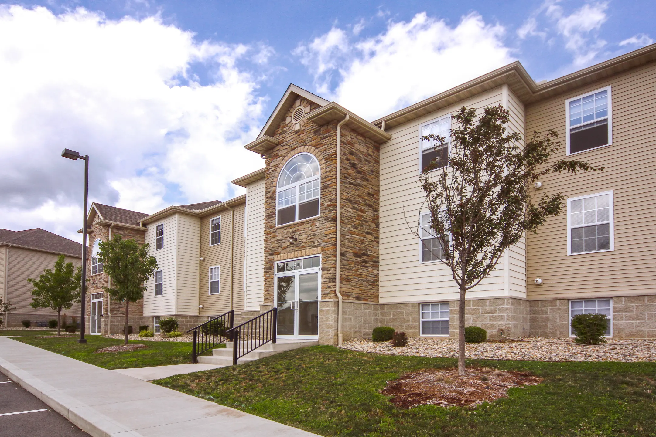 Briar Ridge Apartments Apartments Warsaw, IN 46582