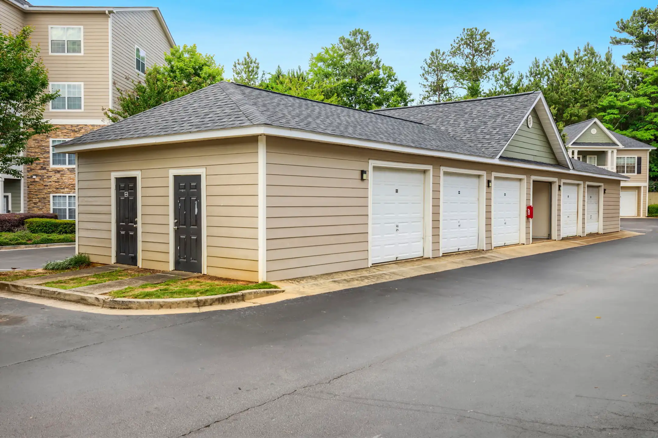 The Ansley 6435 Zebulon Rd Macon, GA Apartments for Rent Rent.