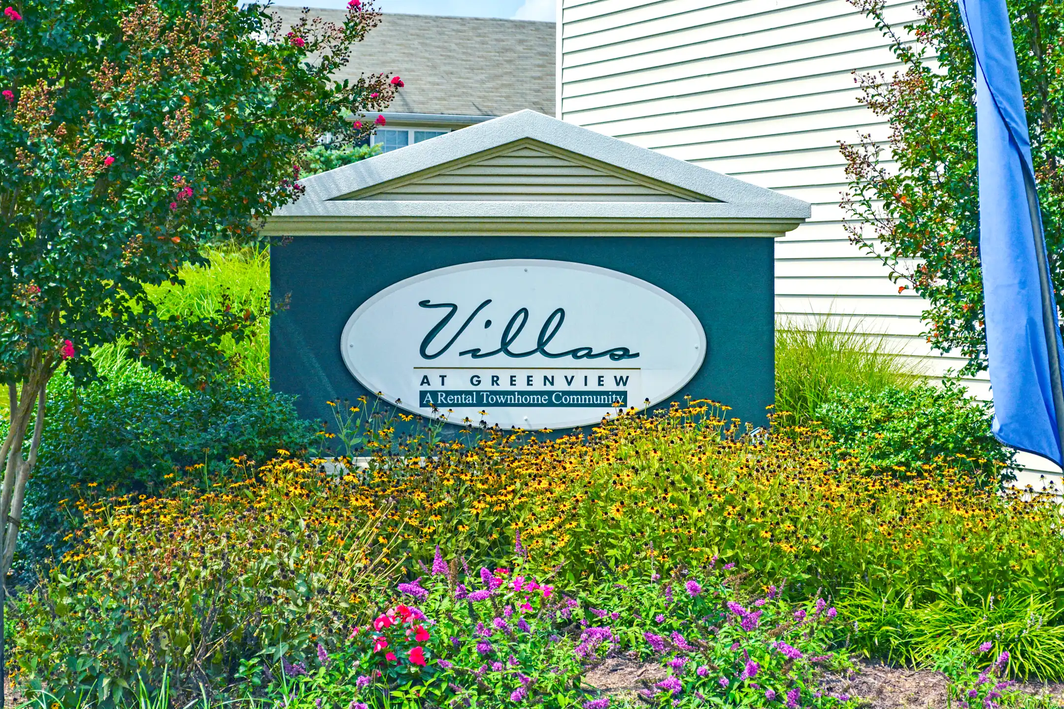 Villas at Greenview Townhomes Great Mills, MD 20634