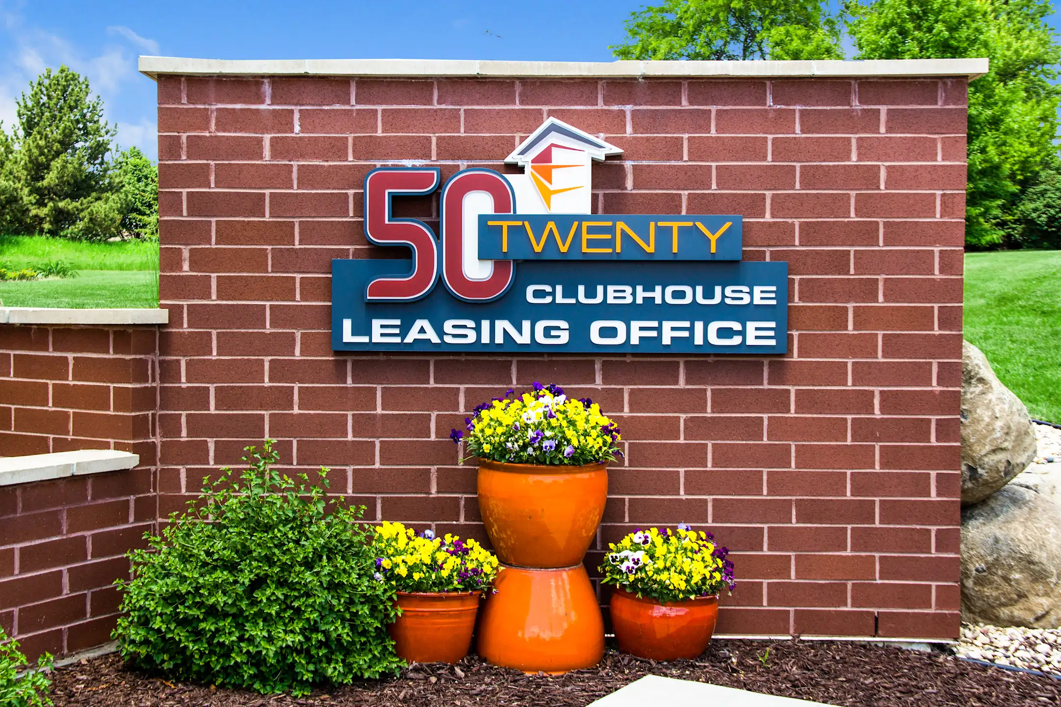 50Twenty - Madison, WI
