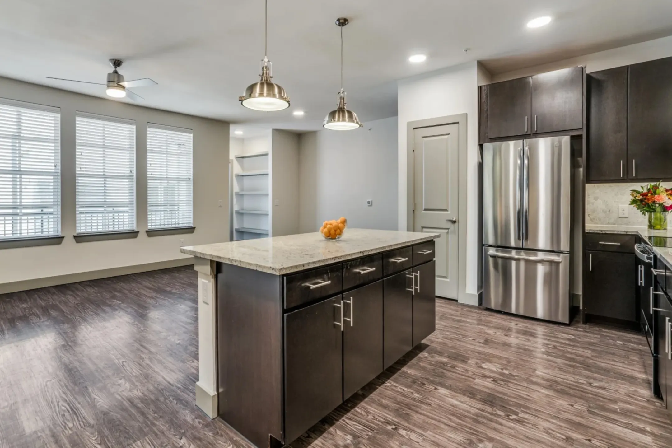 Wallis and Baker Apartments Grapevine, TX 76051