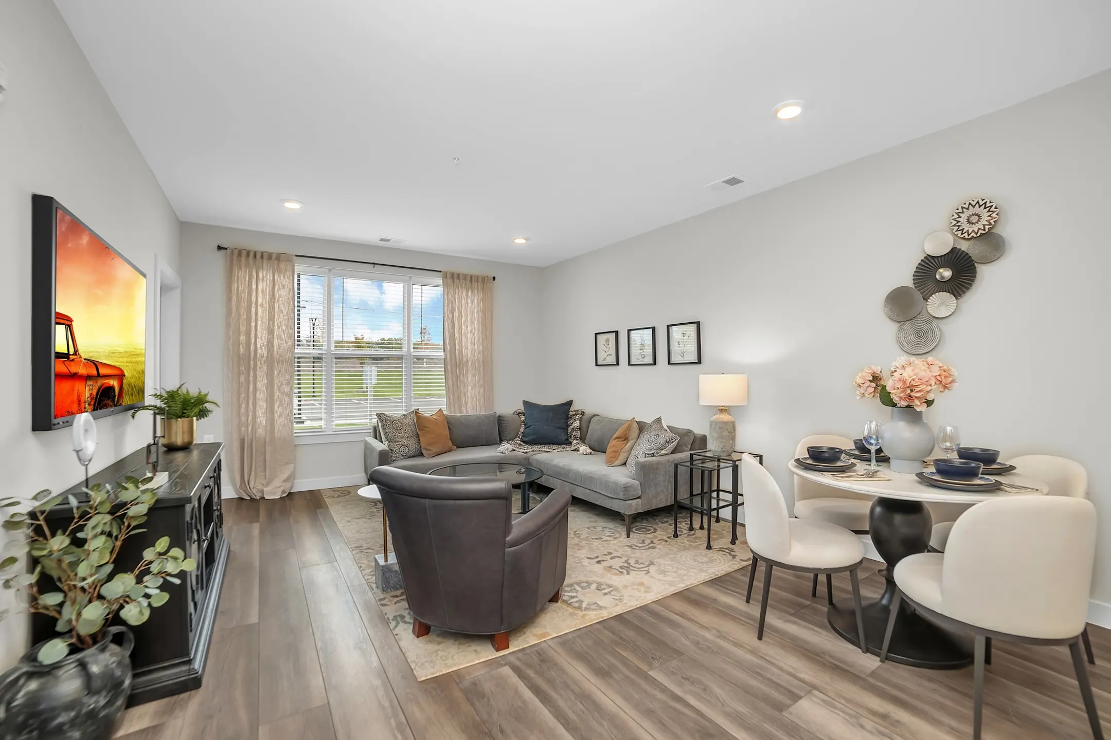 Amaranth at North Brunswick 2775 US Highway 130 North Brunswick, NJ