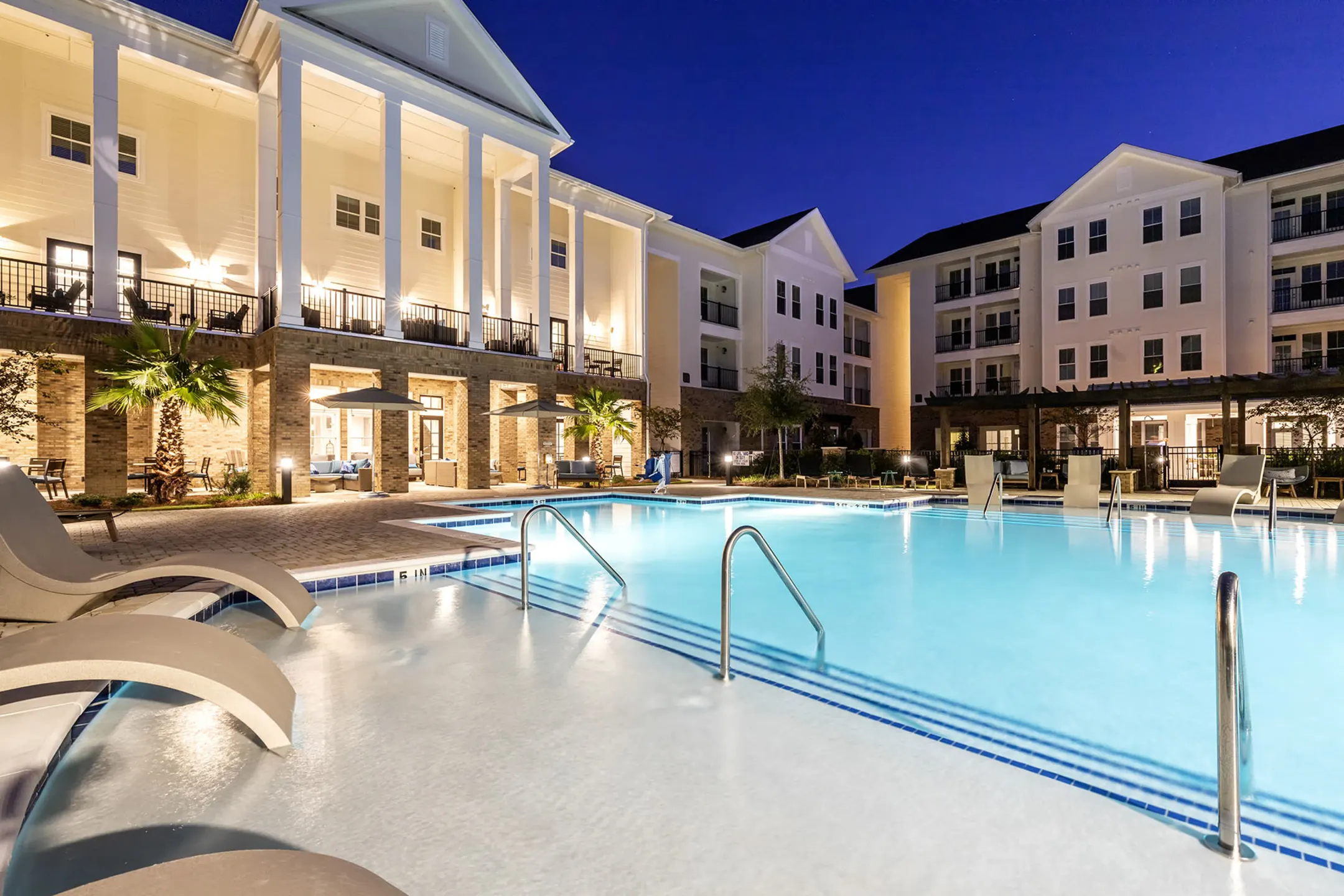 The Grove at Carolina Park Apartments Mount Pleasant, SC 29466