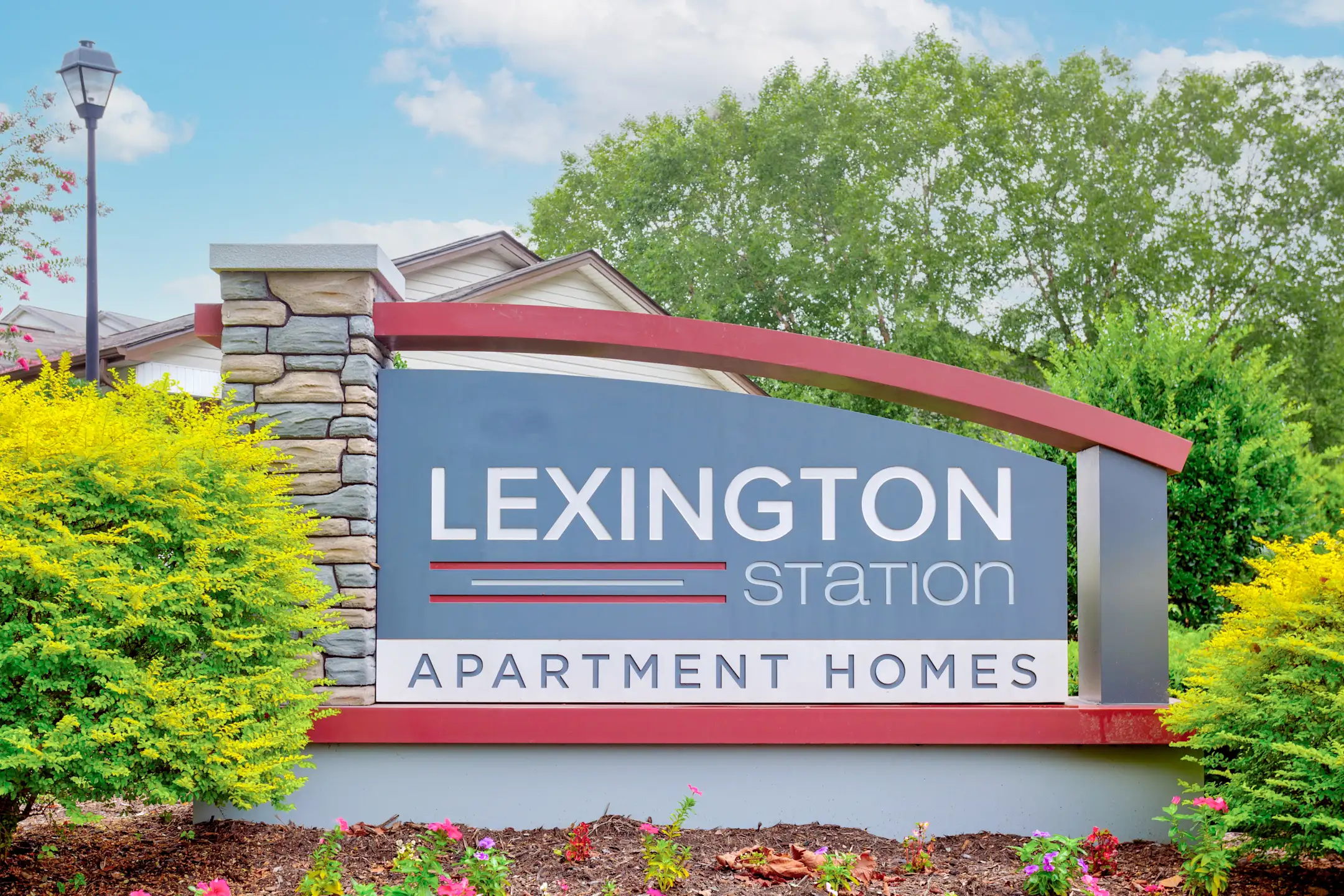 Lexington Station Apartments Lexington, NC 27295