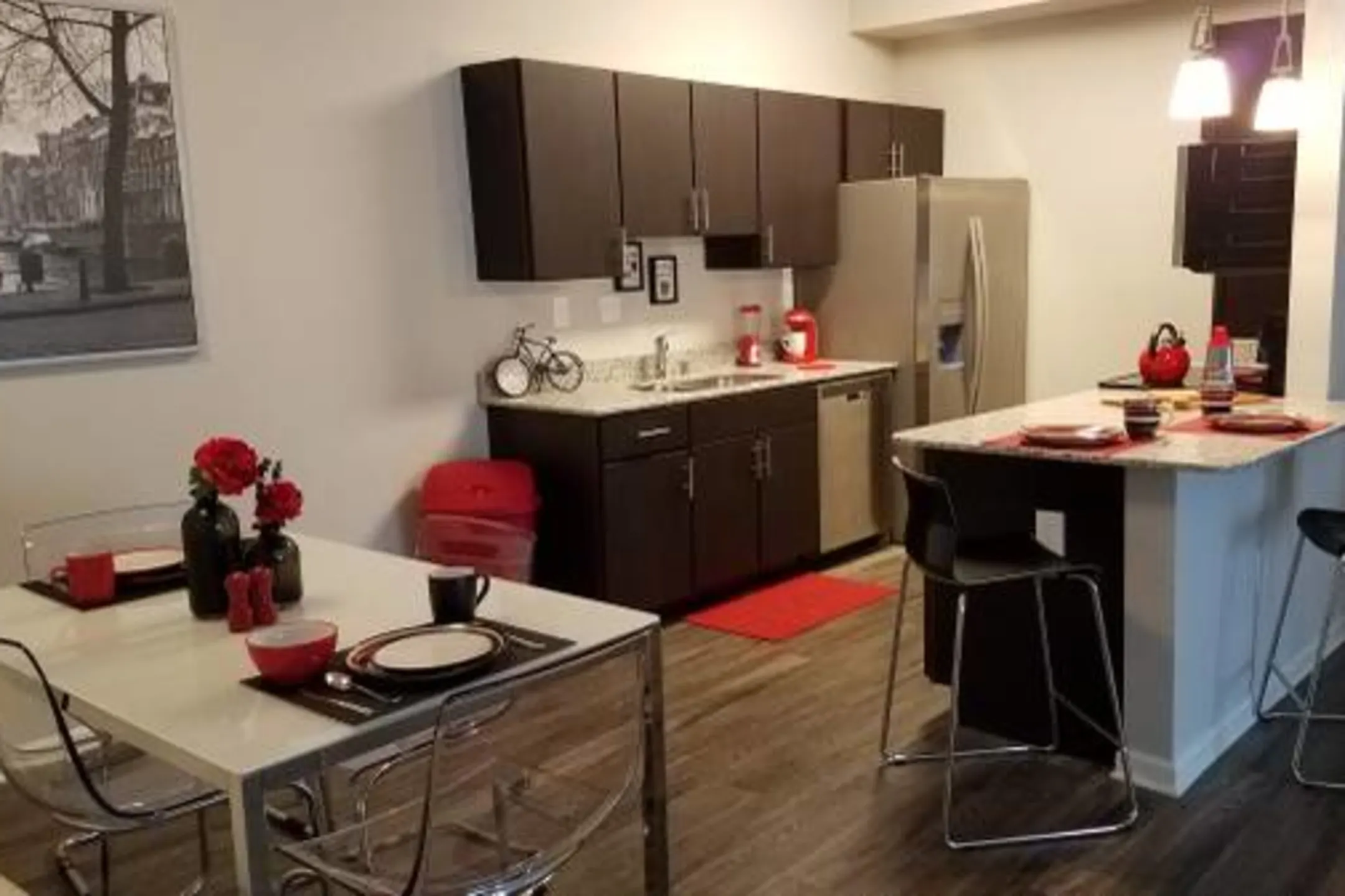 Ashby Green Apartments 7616 Ashby Landings Dr Louisville, KY