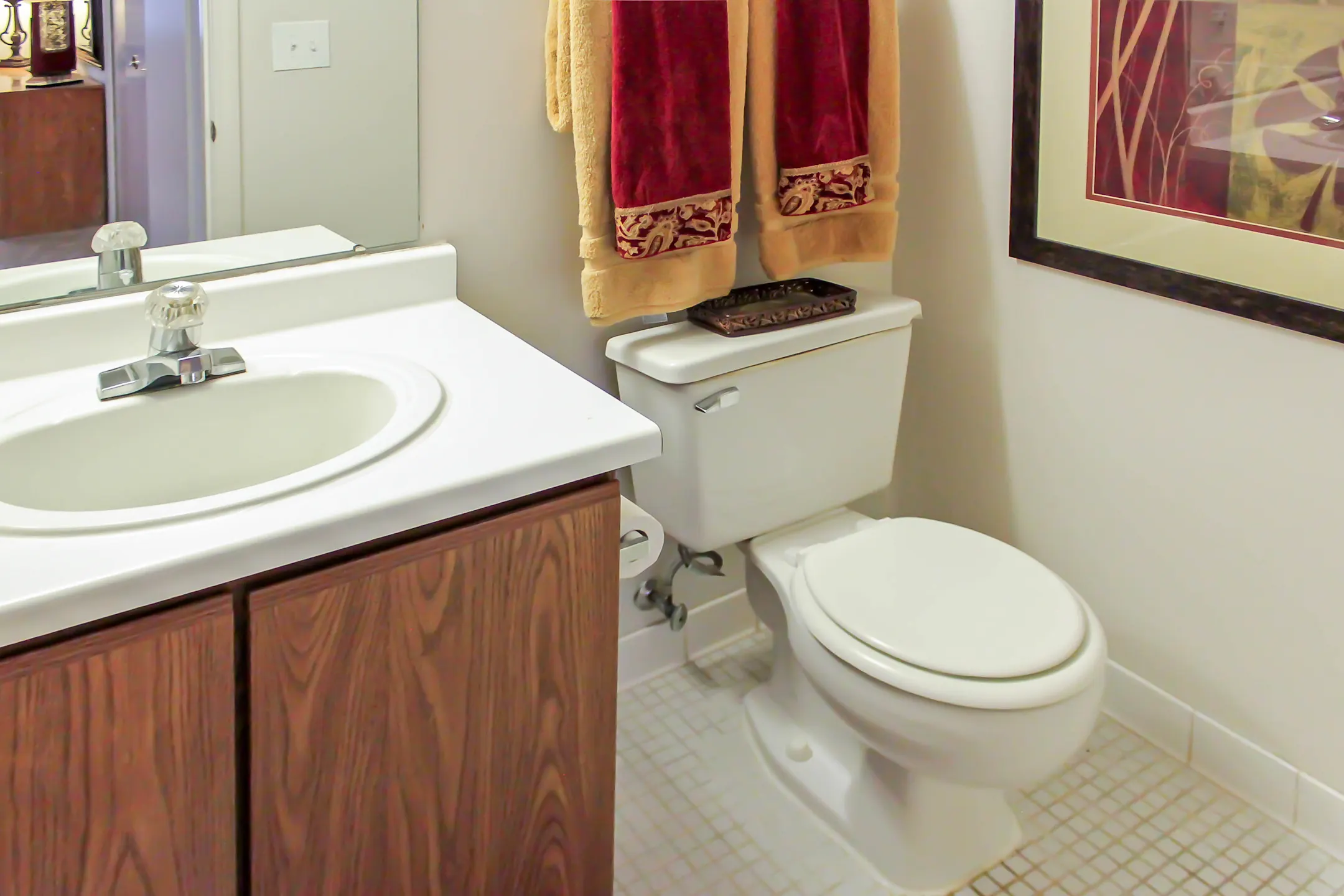 Sunrise Apartments Apartments Taylor, MI 48180