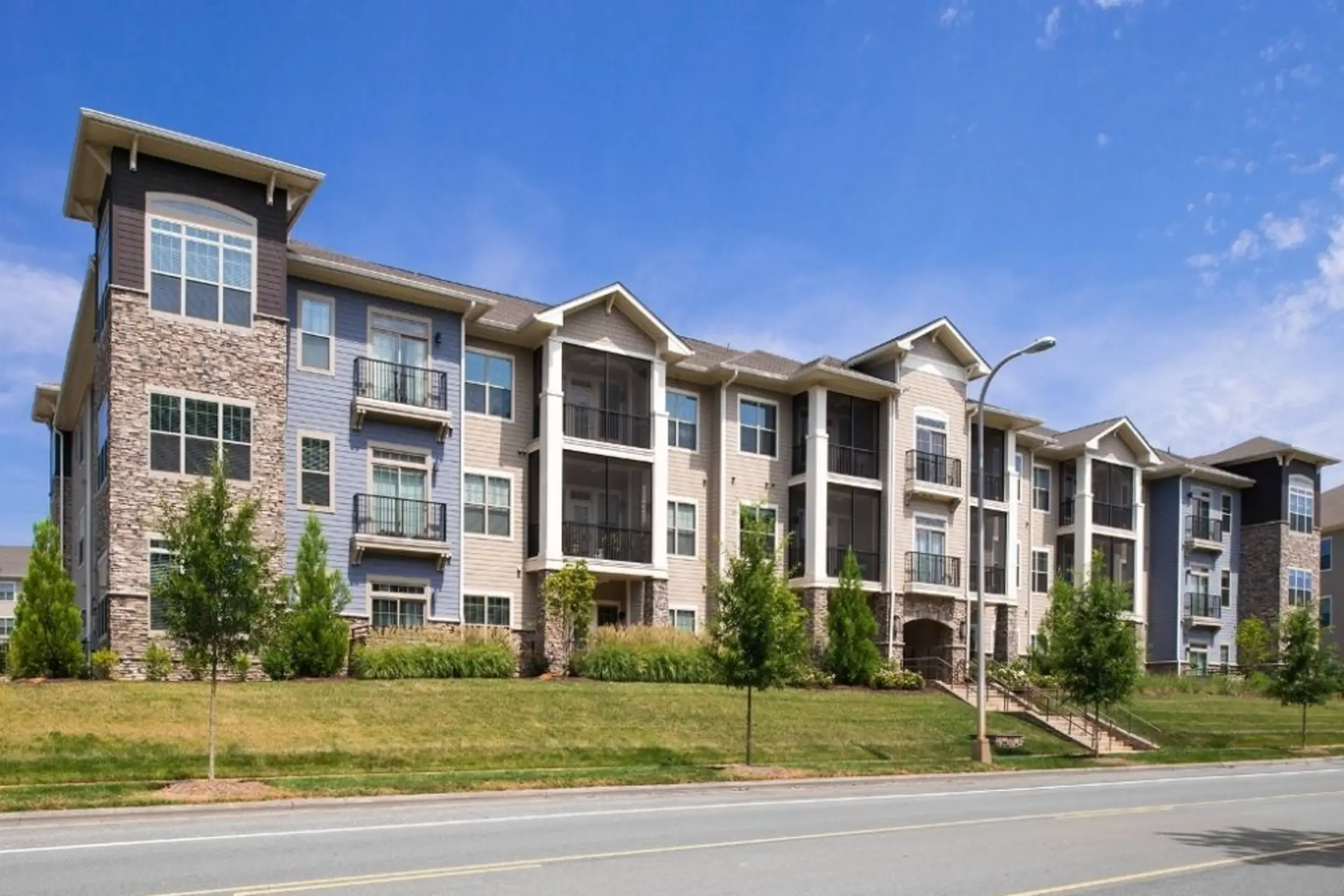 Silver Collection at the Park 13816 Boren St Huntersville, NC Apartments for Rent Rent.