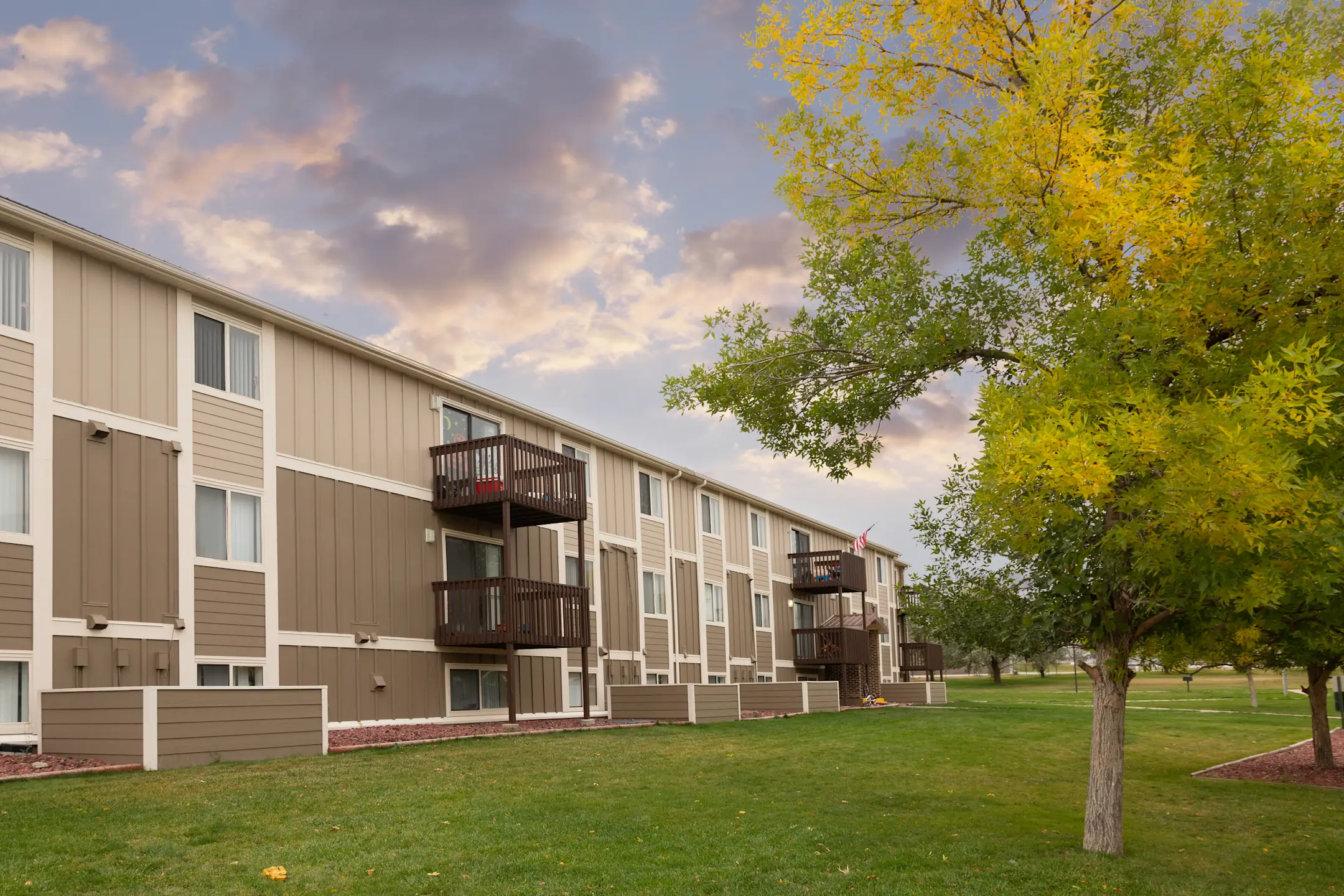SunRidge Apartments Casper, WY 82609