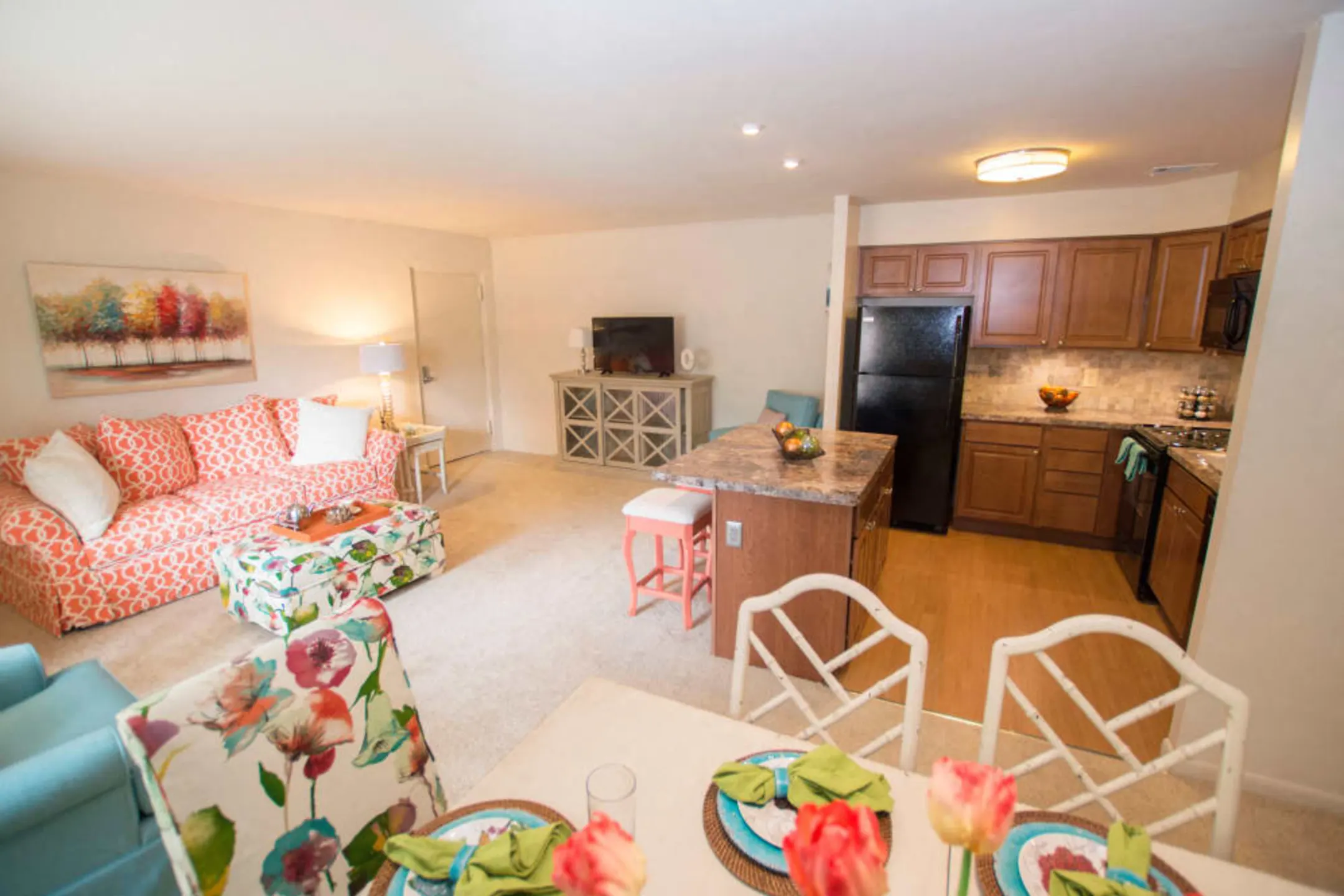 Cranbrook Hills Apartments Cockeysville, MD 21030