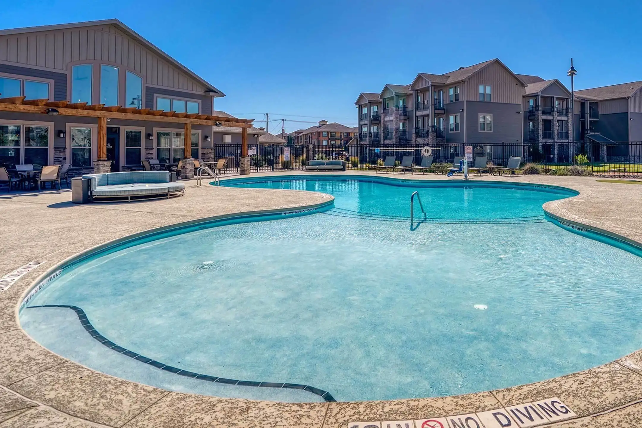 Advenir at Legado Ranch Apartments Odessa, TX 79765