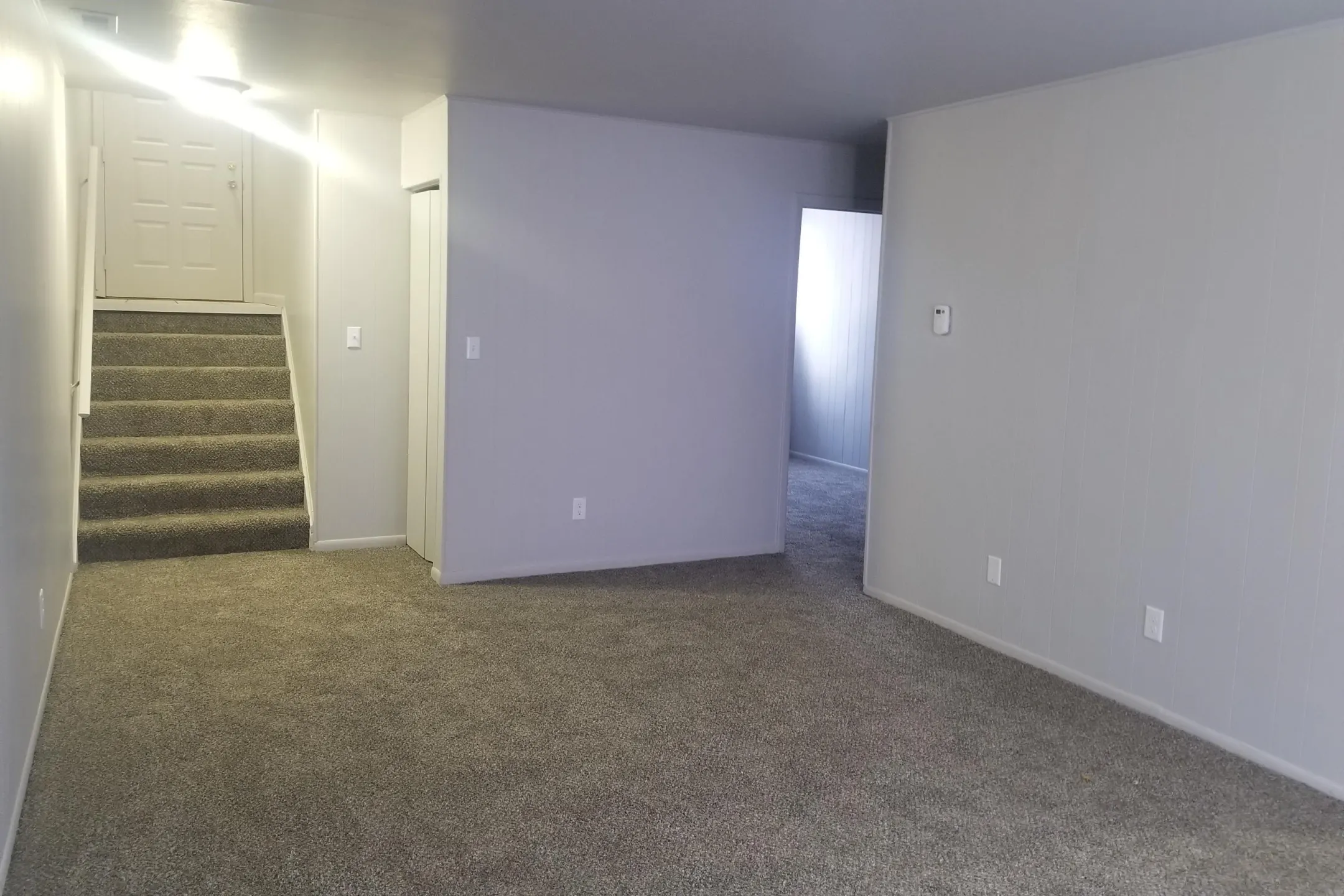 Washington Townhomes 2307 Washington Ave Lorain, OH Townhomes for