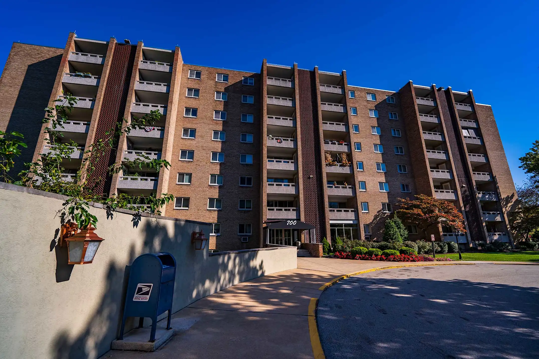 Laurel Village Apartments Apartments Pittsburgh, PA 15235