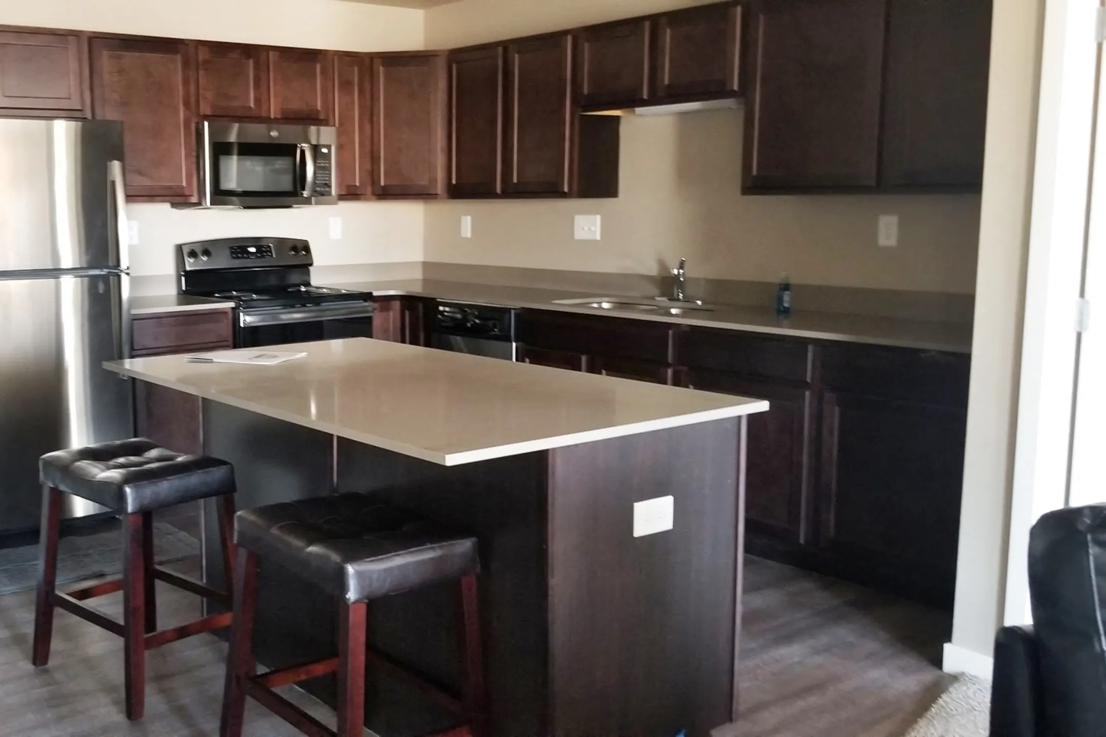 Rivers Bend Apartment Homes Apartments Thief River Falls, MN 56701