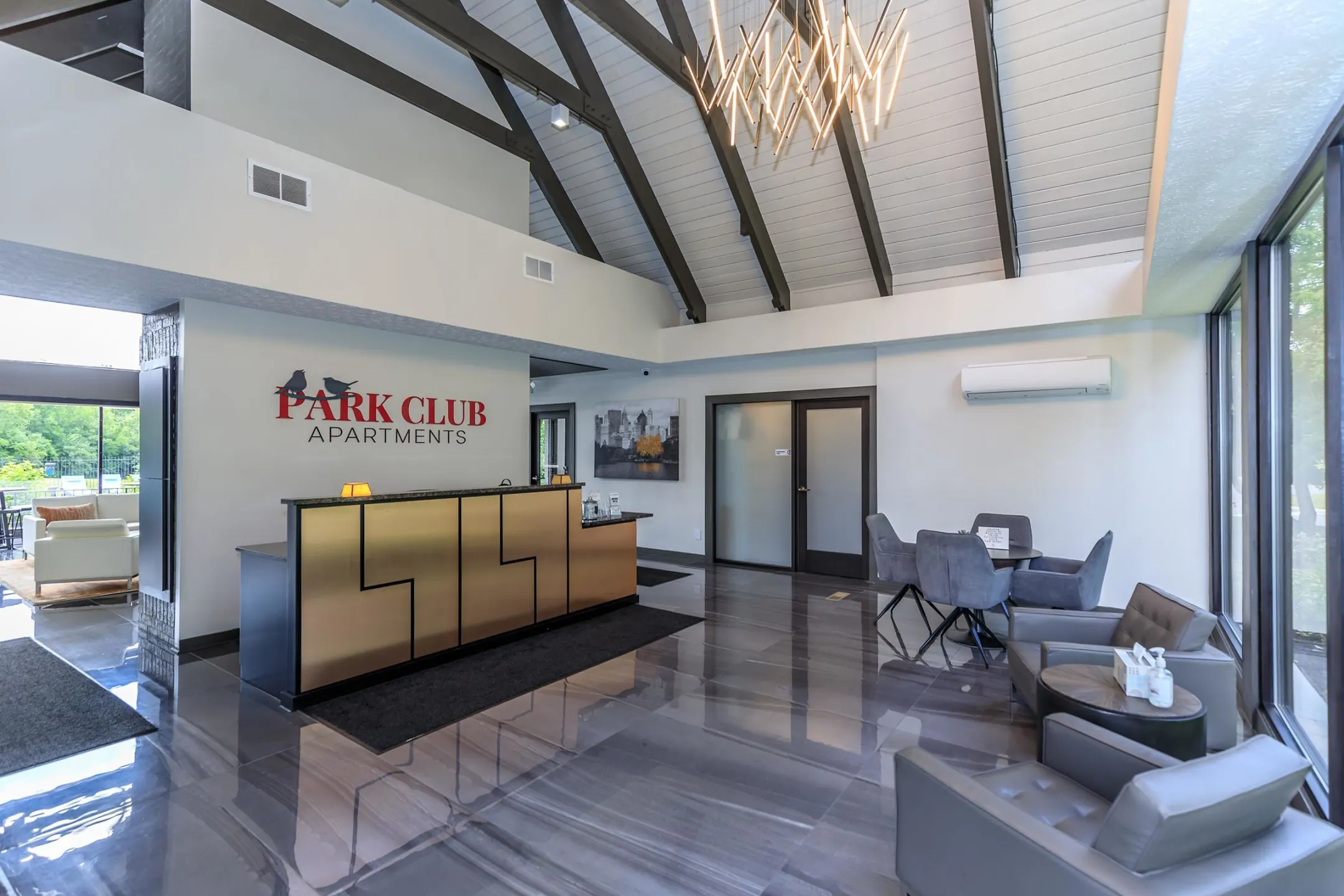 Park Club - Westerville, OH