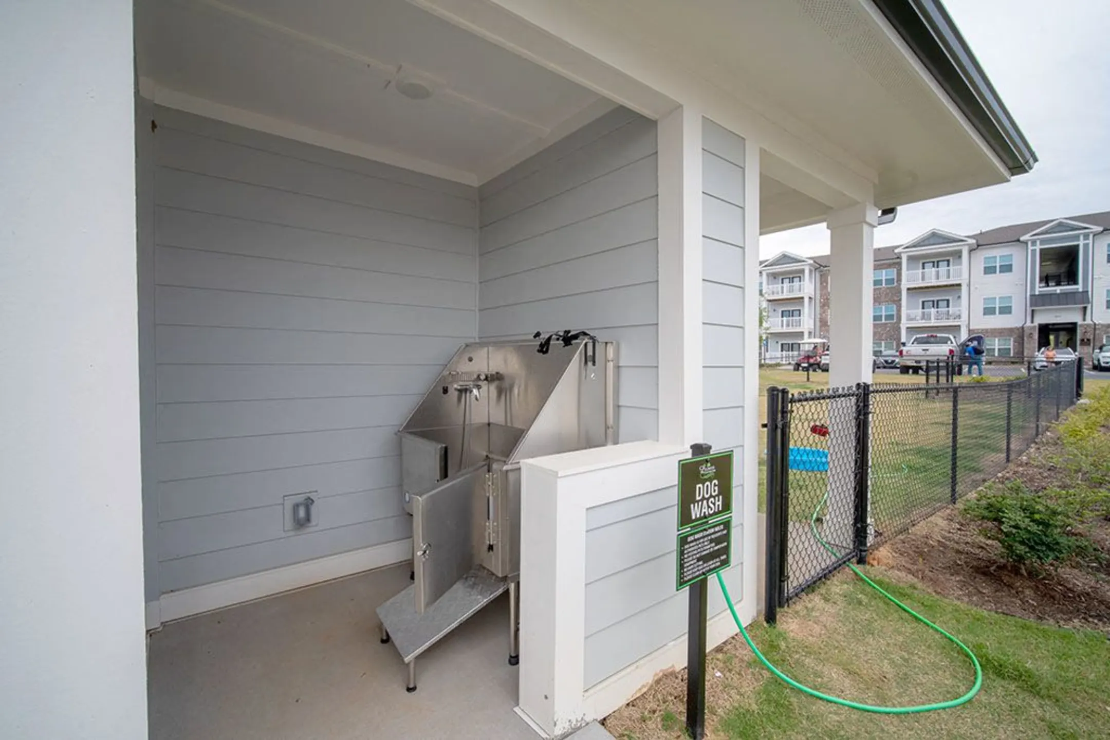 Lullwater at Riverwood Luxury Apartment Homes Apartments Evans, GA 30809