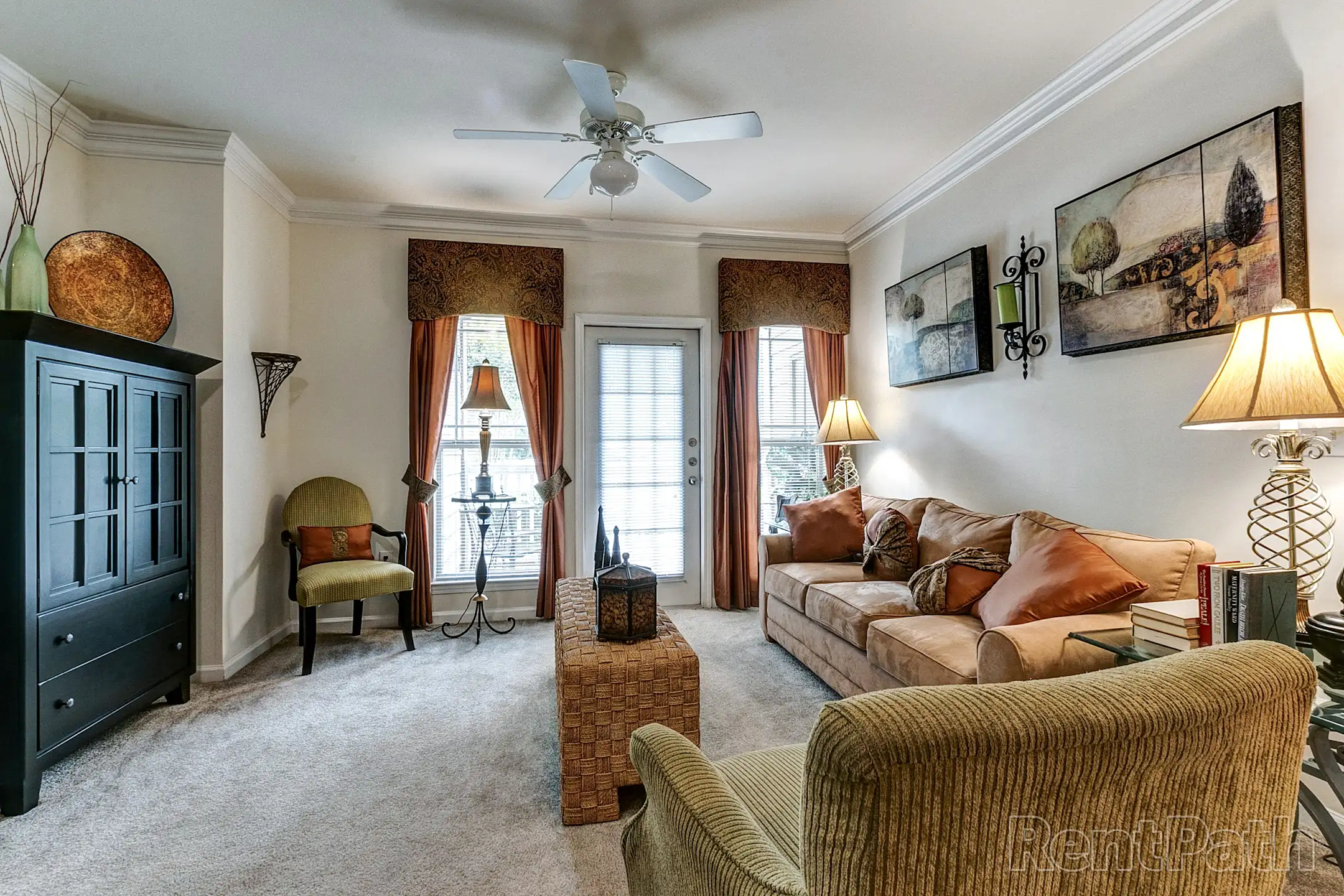 Wesley Kensington Apartments Stonecrest, GA 30038