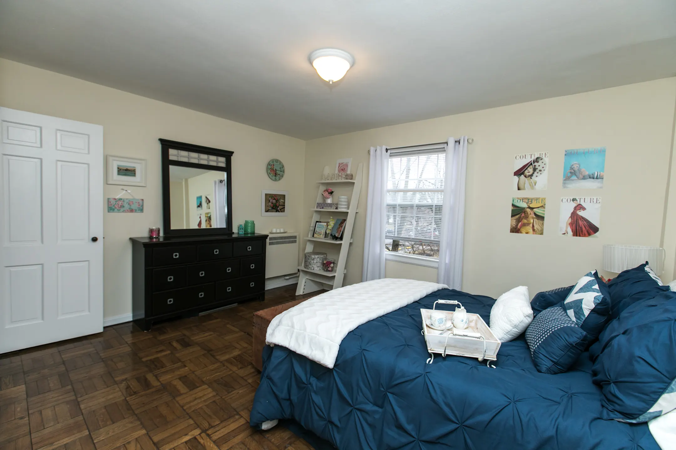 Olentangy Apartments Columbus Ohio