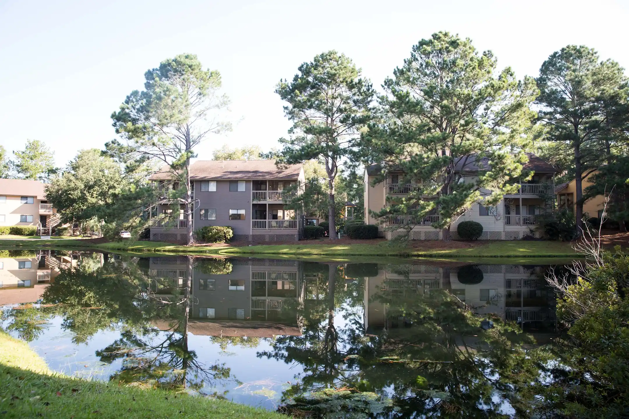 Marsh Point Apartments Hilton Head, SC 29926
