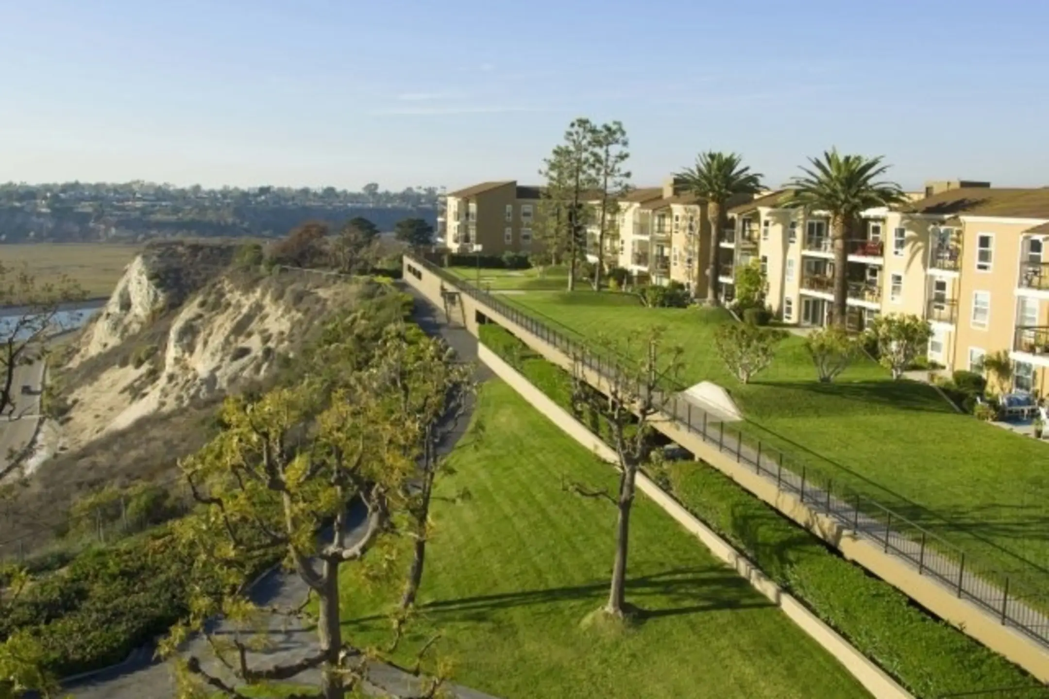 Park Newport Apartments Newport Beach, CA 92660