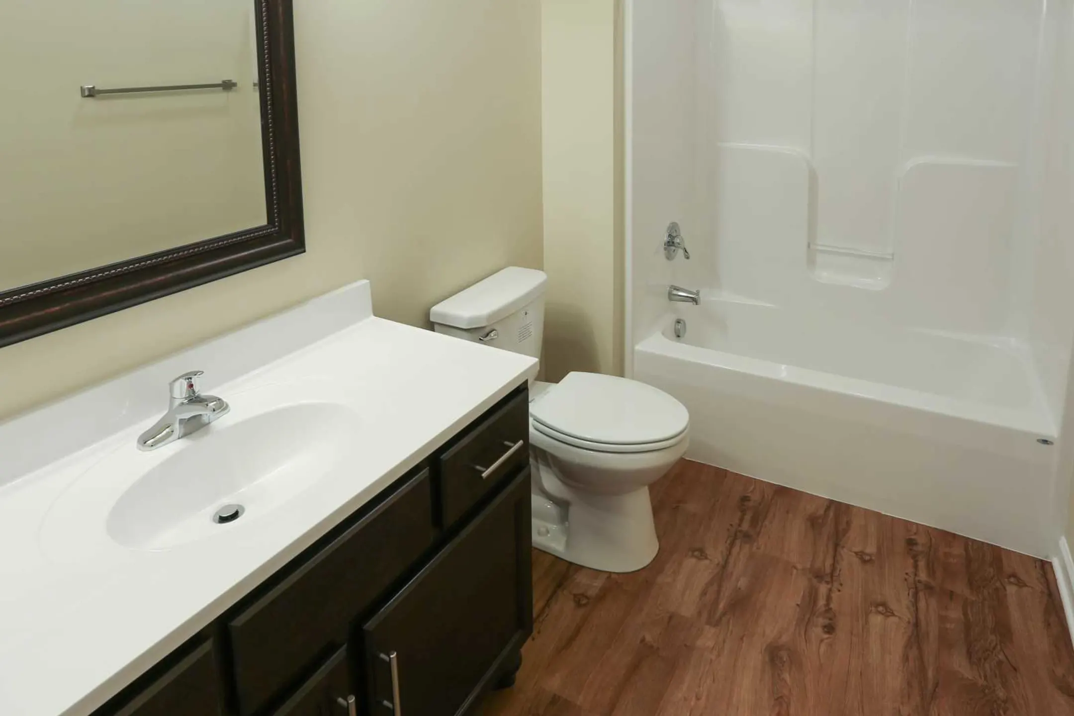 Bathroom - Creekstone - Fairport, NY
