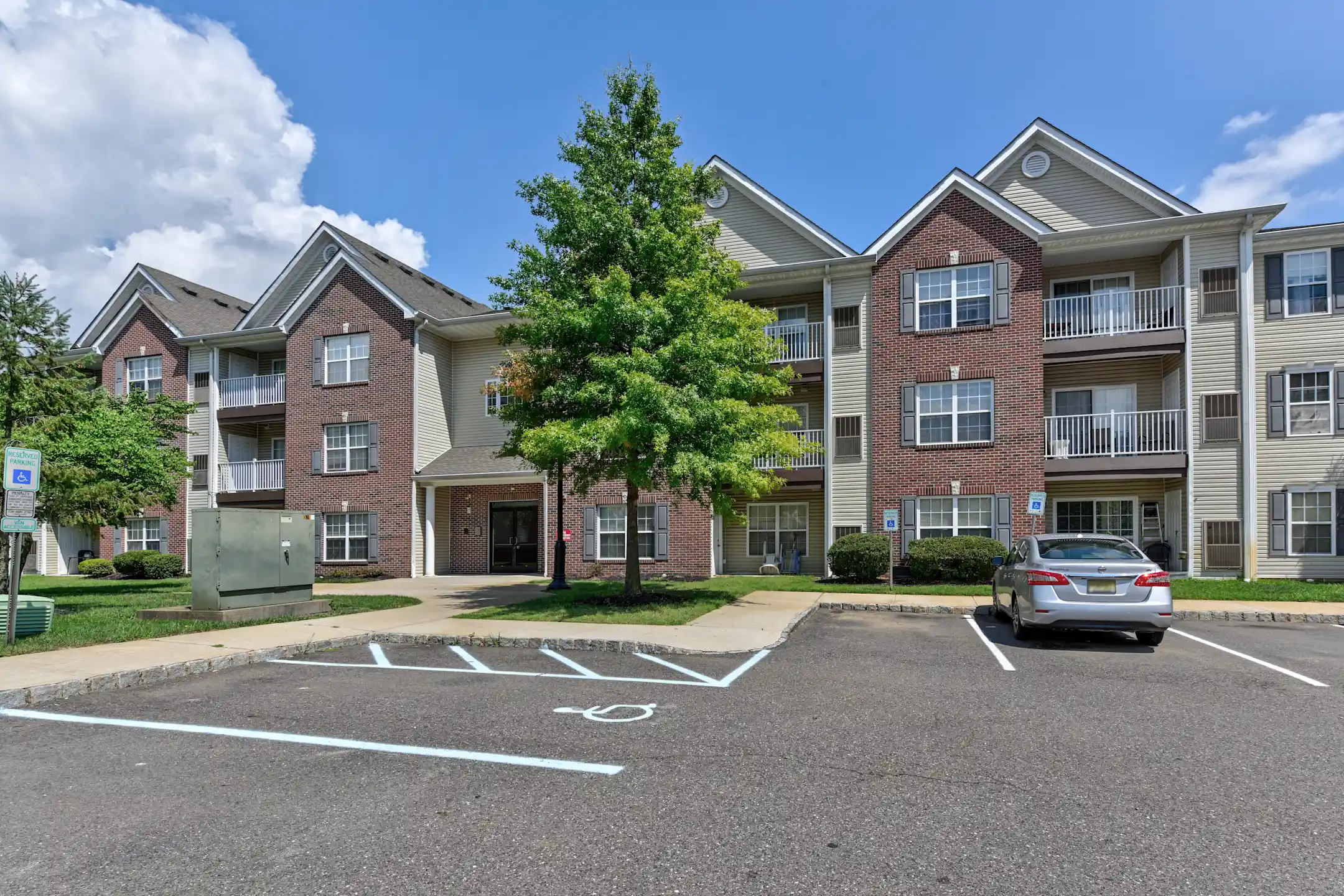 Apartments In Willingboro Nj 08046